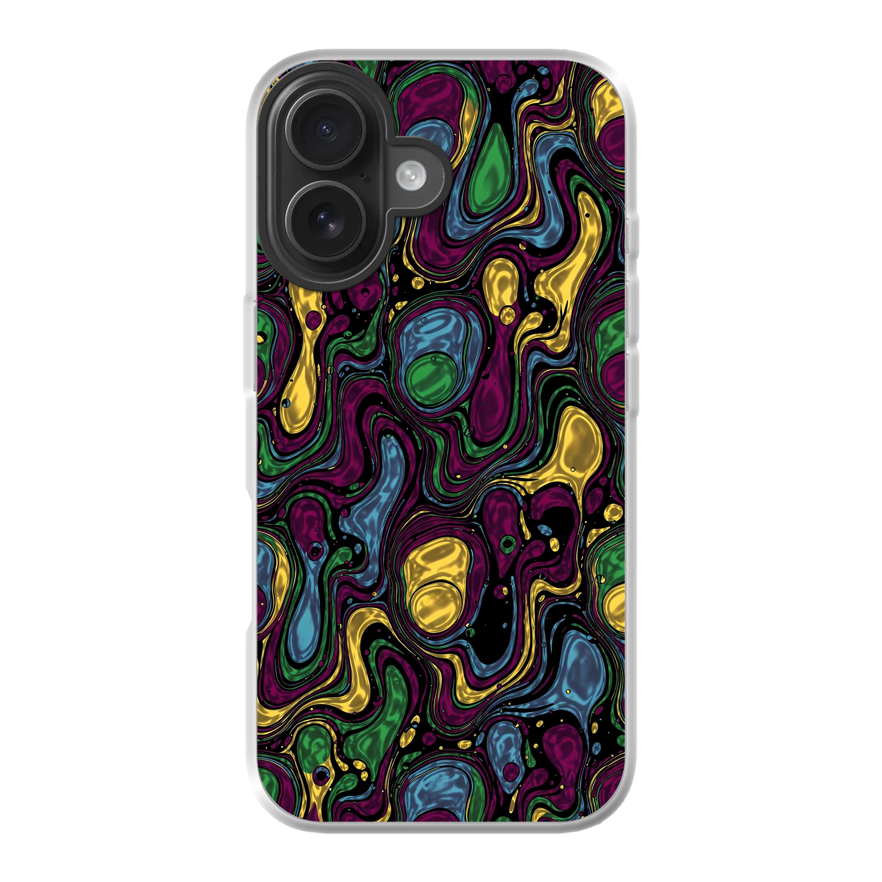 Apple iPhone 16 phone case