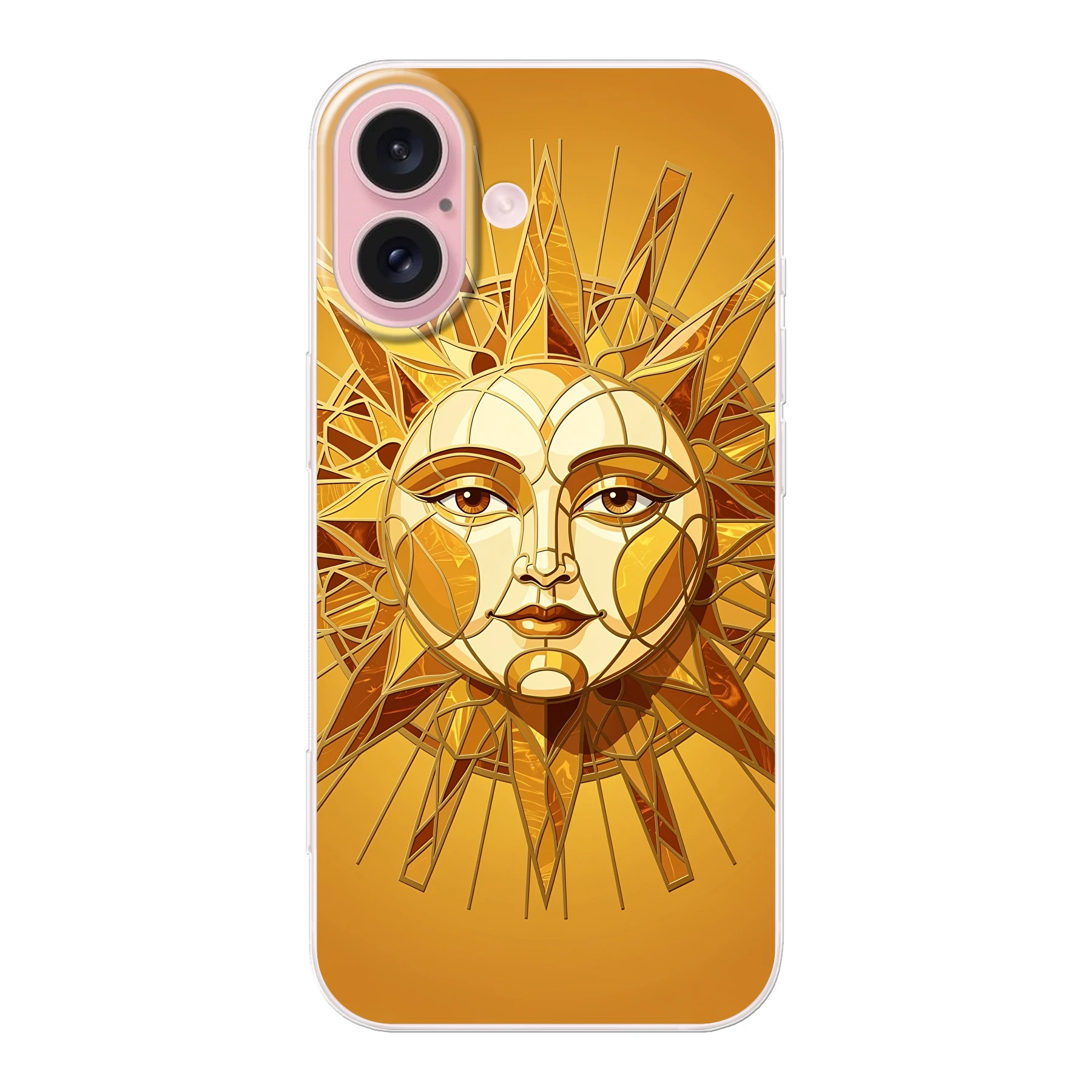 Apple iPhone 16 phone case