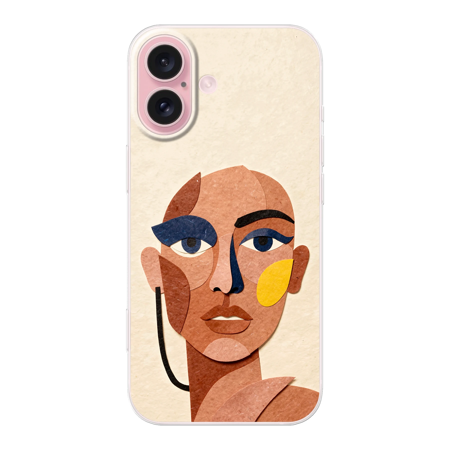 Apple iPhone 16 phone case