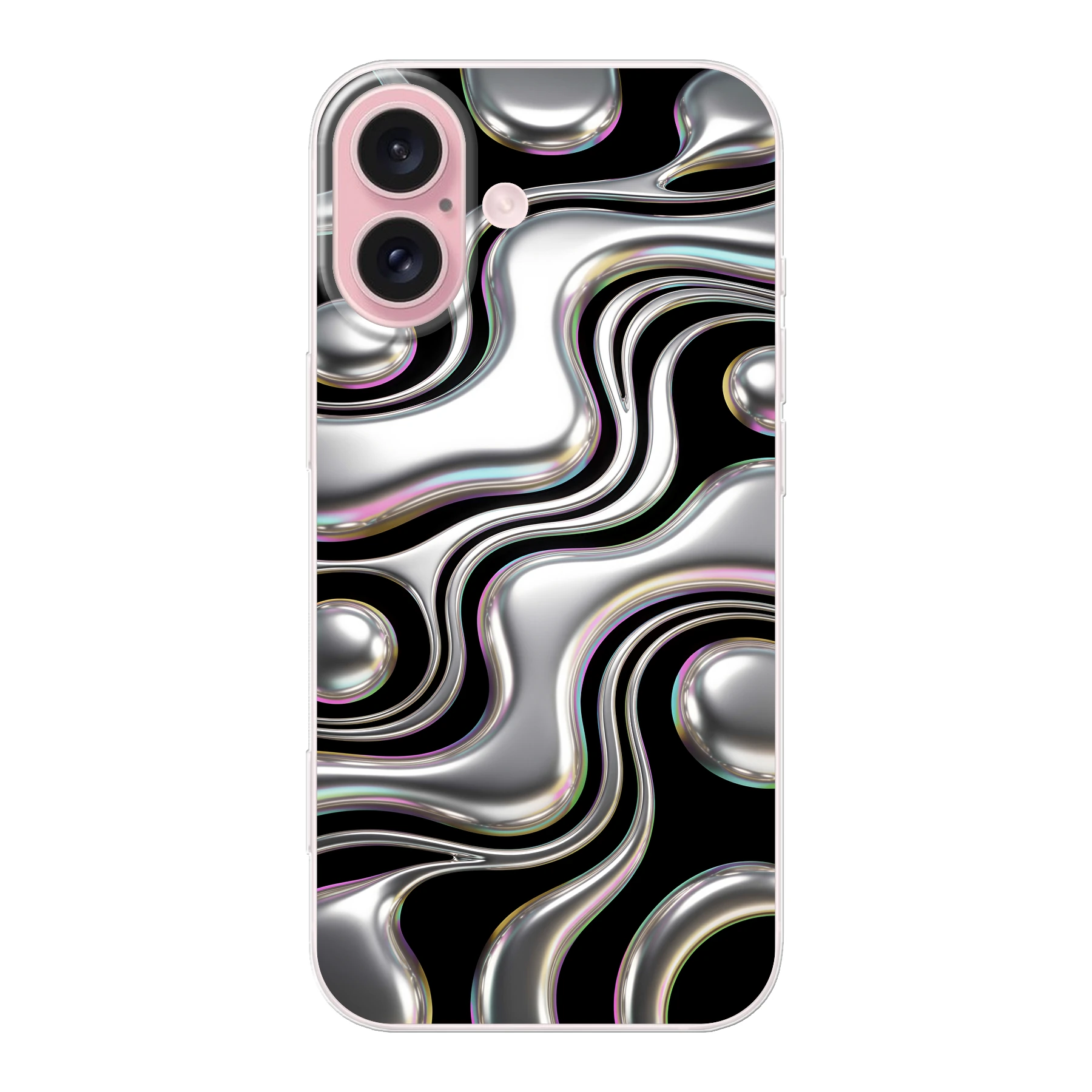 Apple iPhone 16 phone case