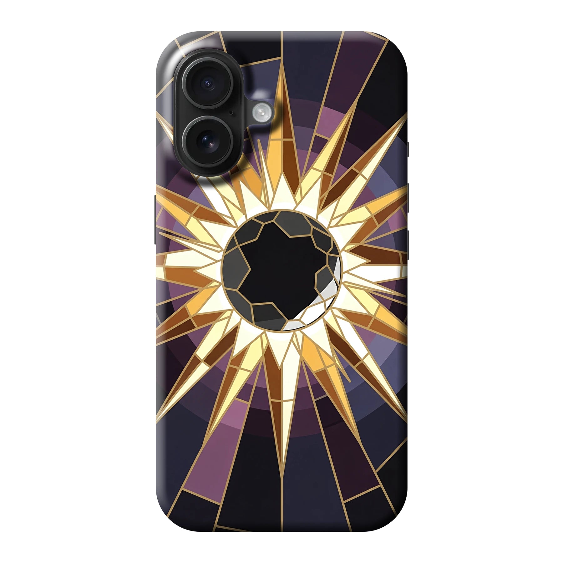 Apple iPhone 16 phone case