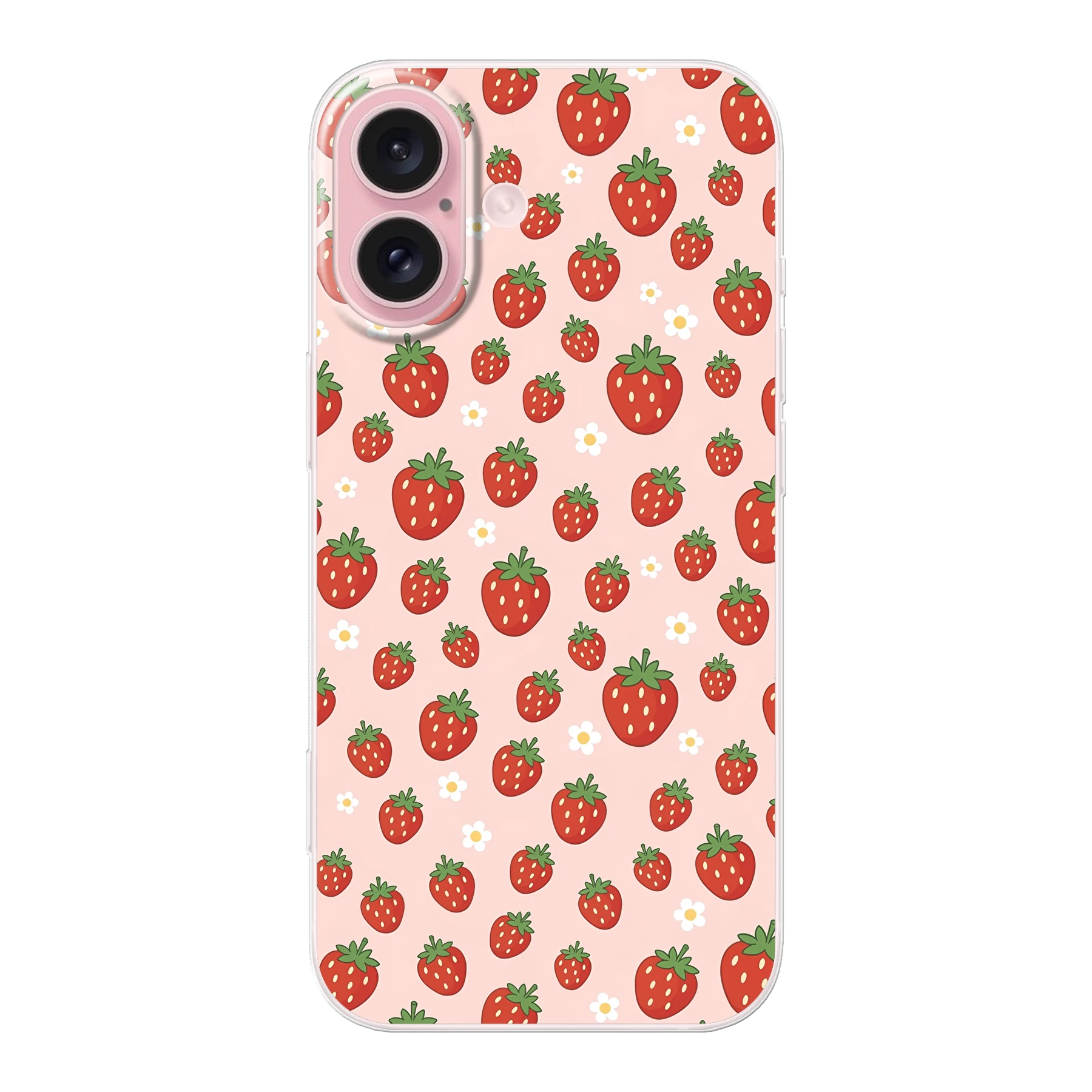 Apple iPhone 16 phone case