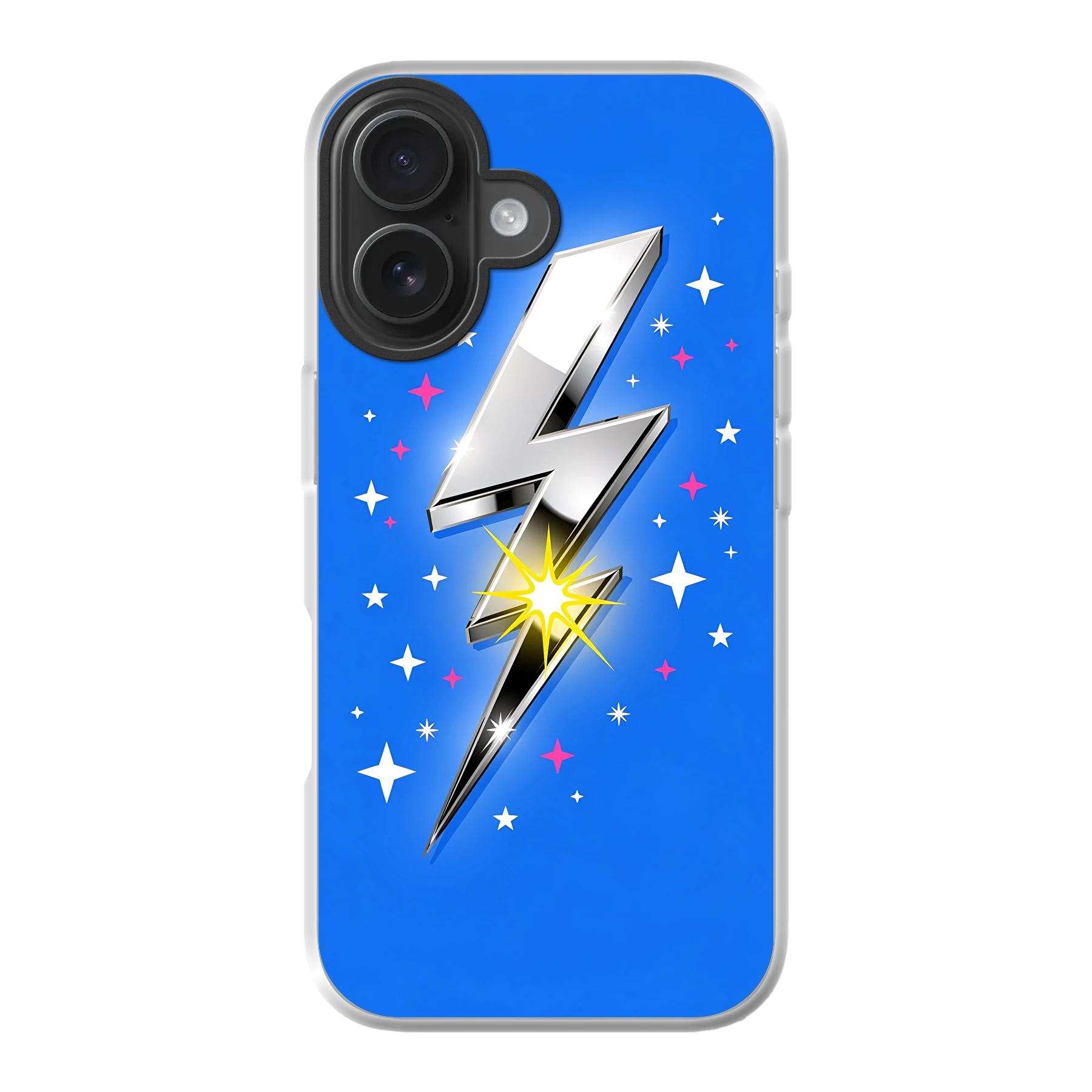 Apple iPhone 16 phone case