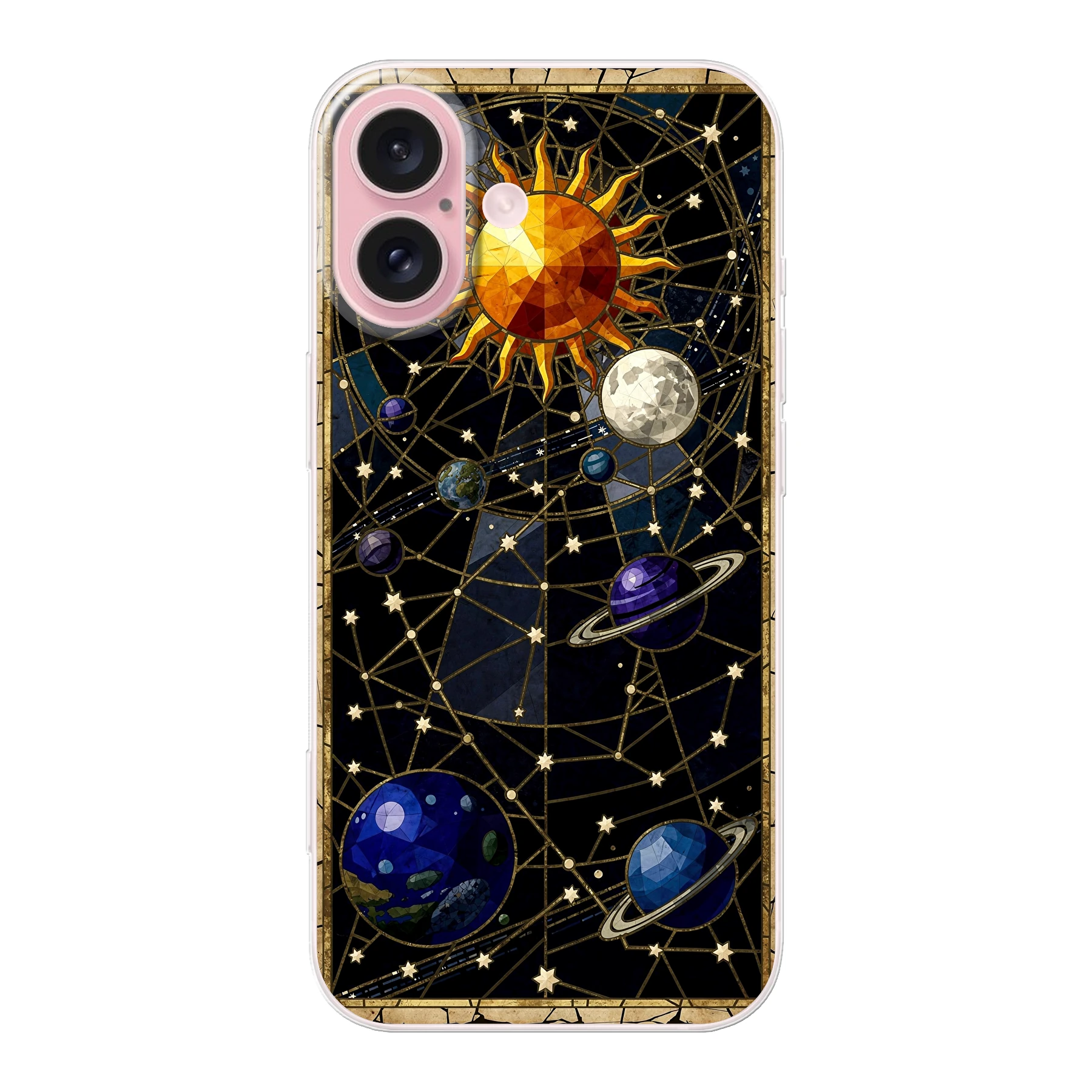 Apple iPhone 16 phone case