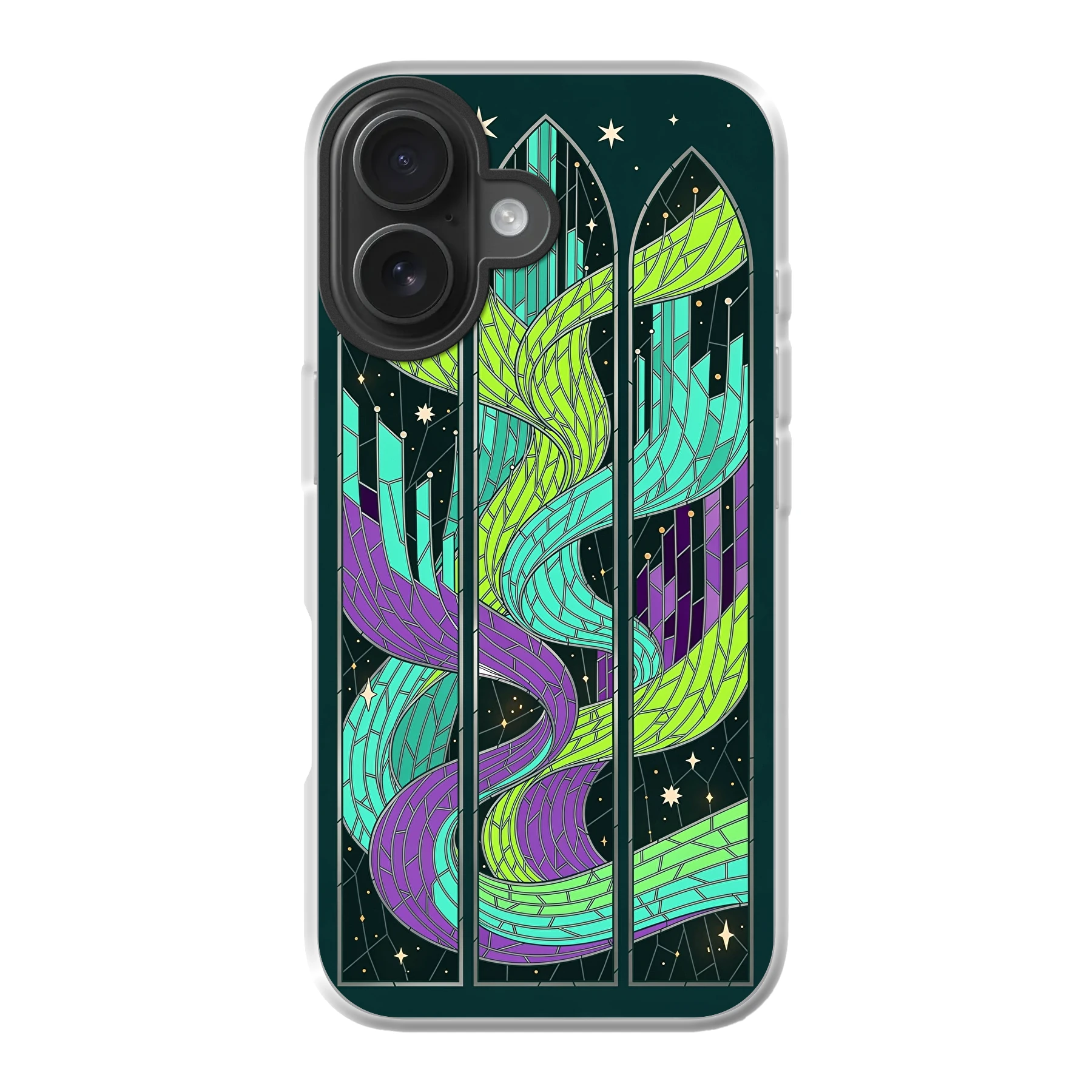 Apple iPhone 16 phone case