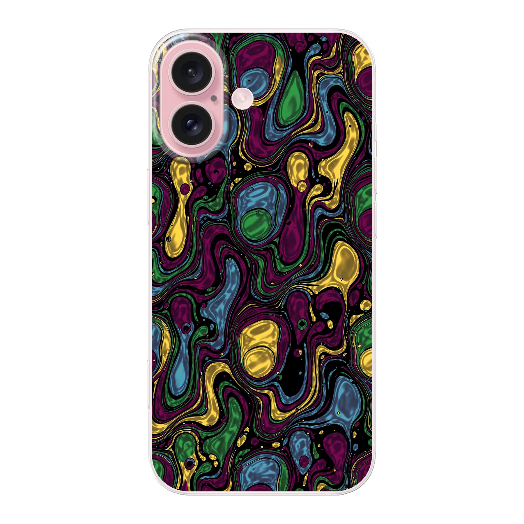 Apple iPhone 16 phone case