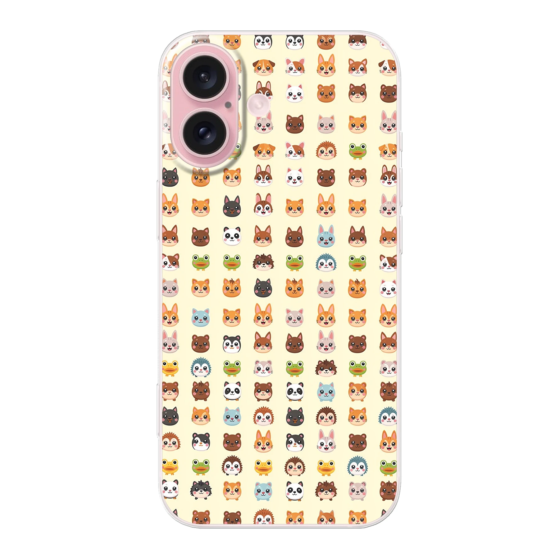 Apple iPhone 16 phone case