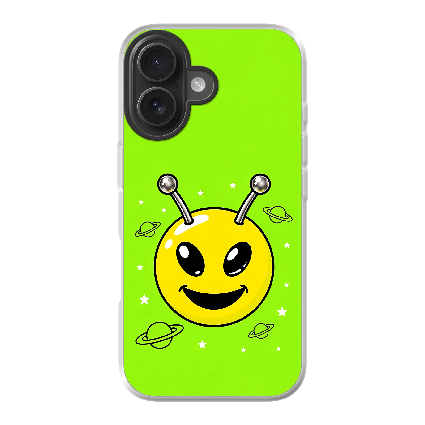 Apple iPhone 16 phone case