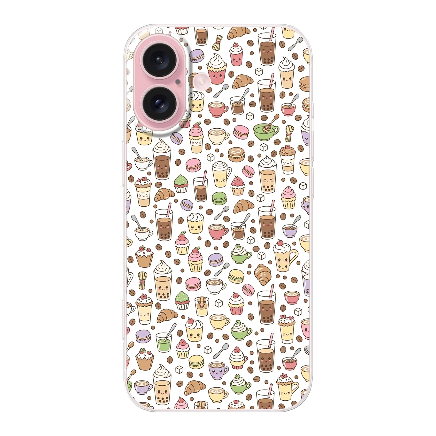 Apple iPhone 16 phone case