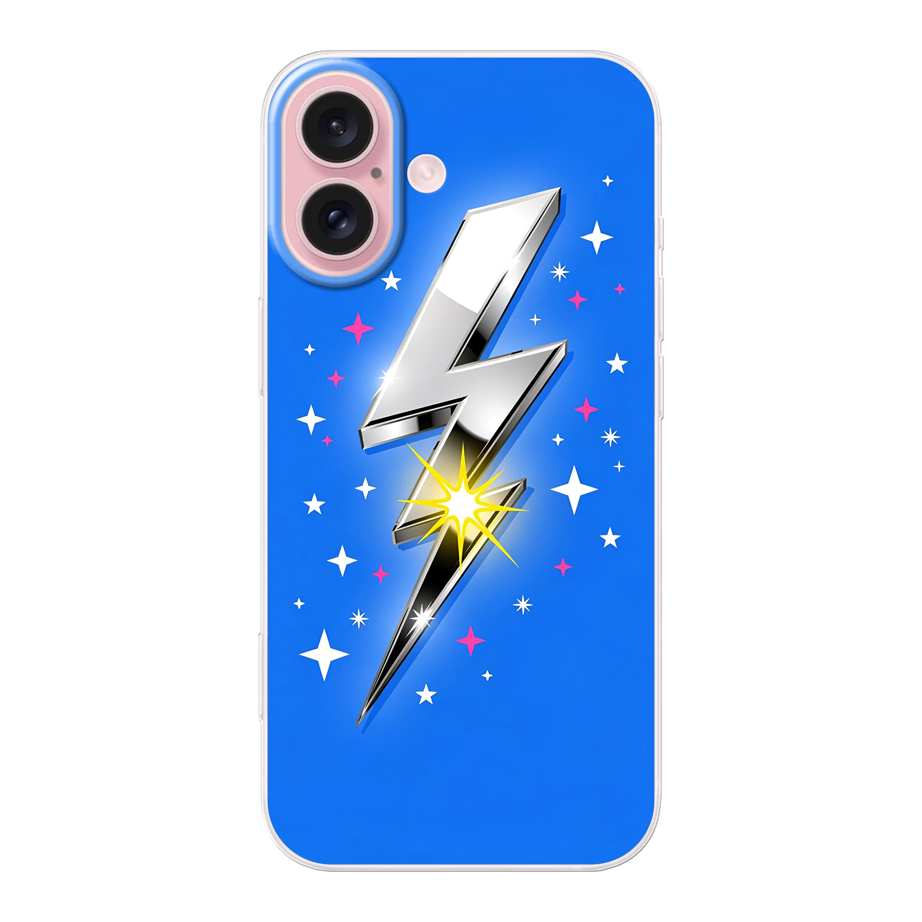 Apple iPhone 16 phone case
