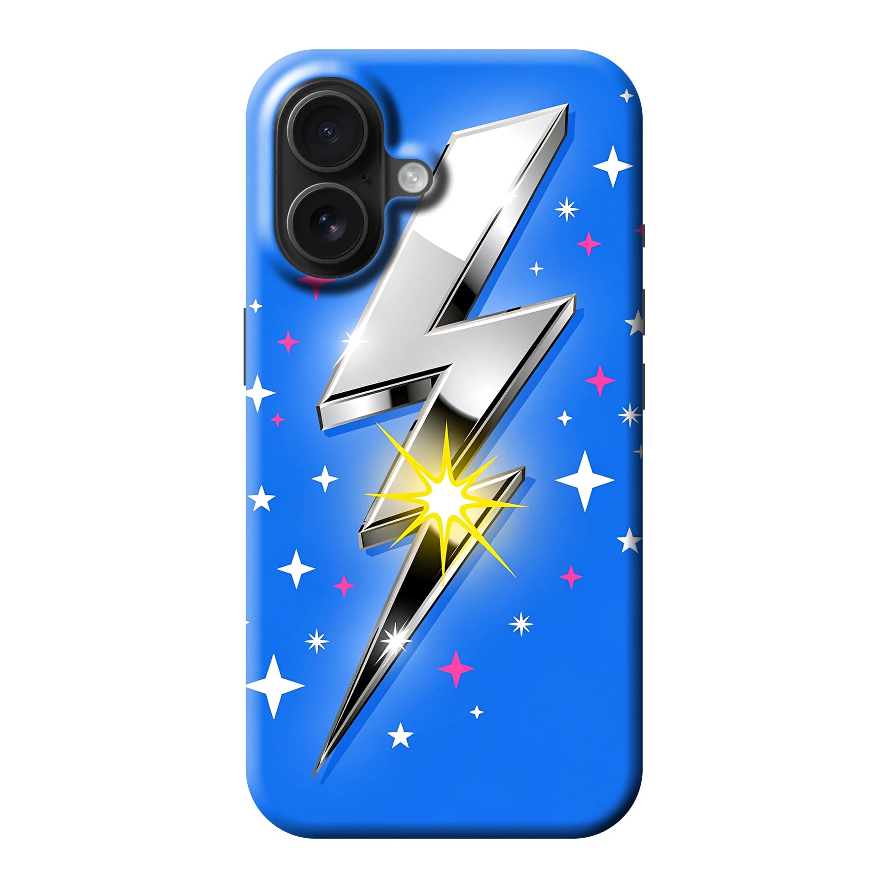 Apple iPhone 16 phone case