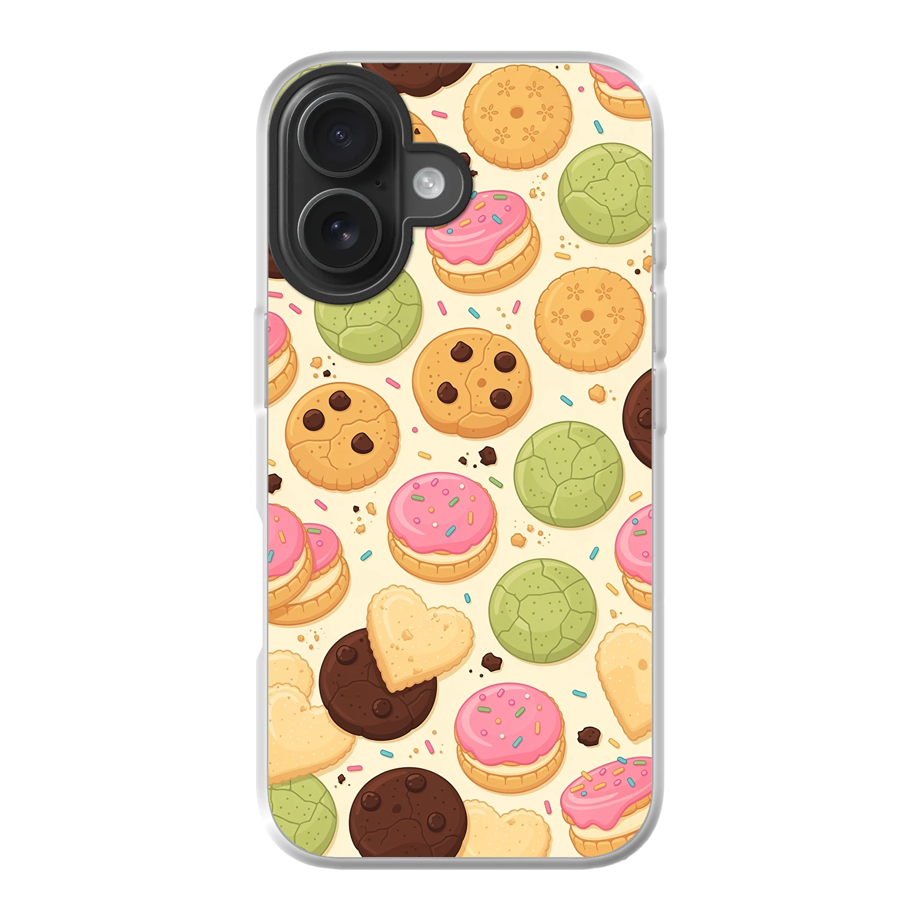 Apple iPhone 16 phone case