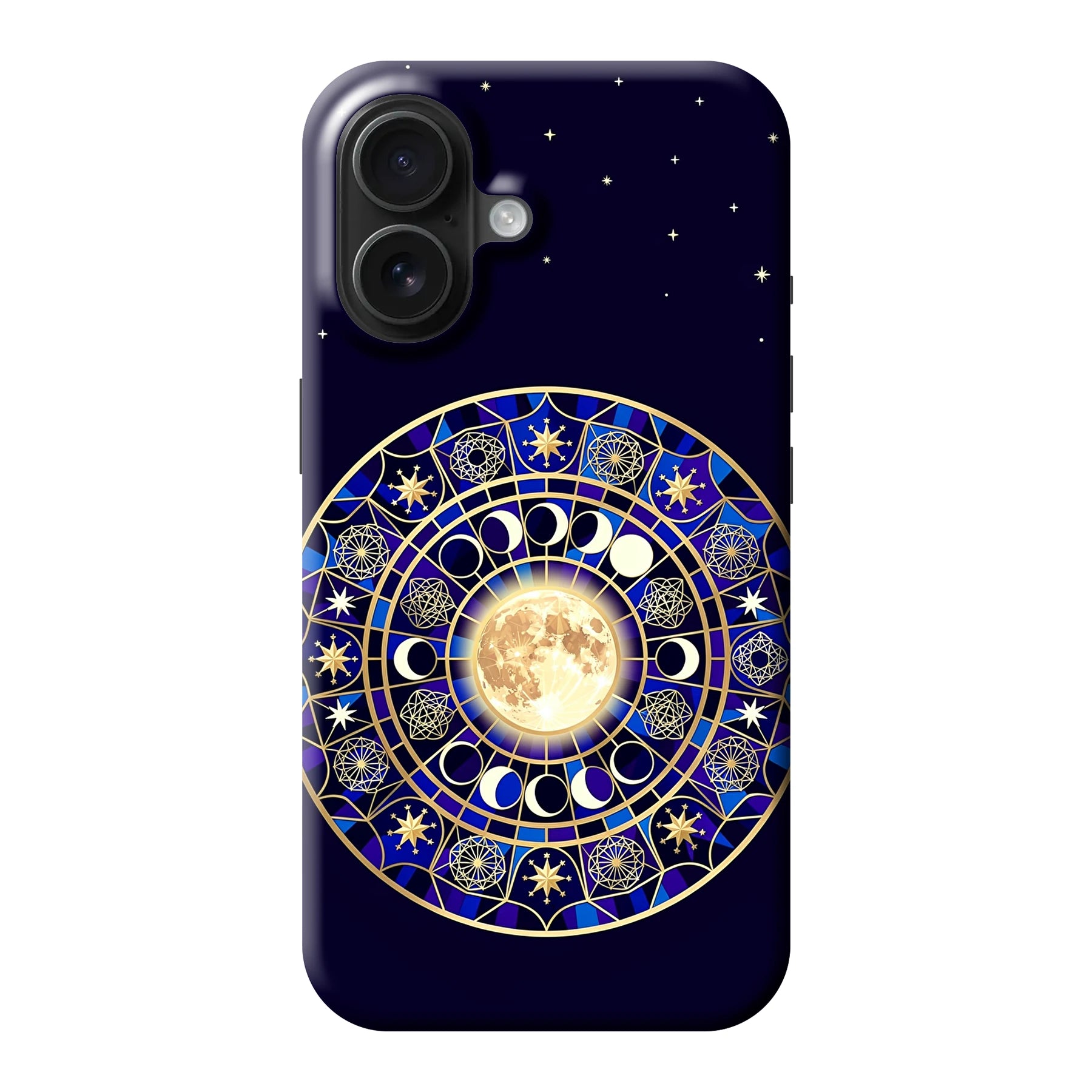 Apple iPhone 16 phone case
