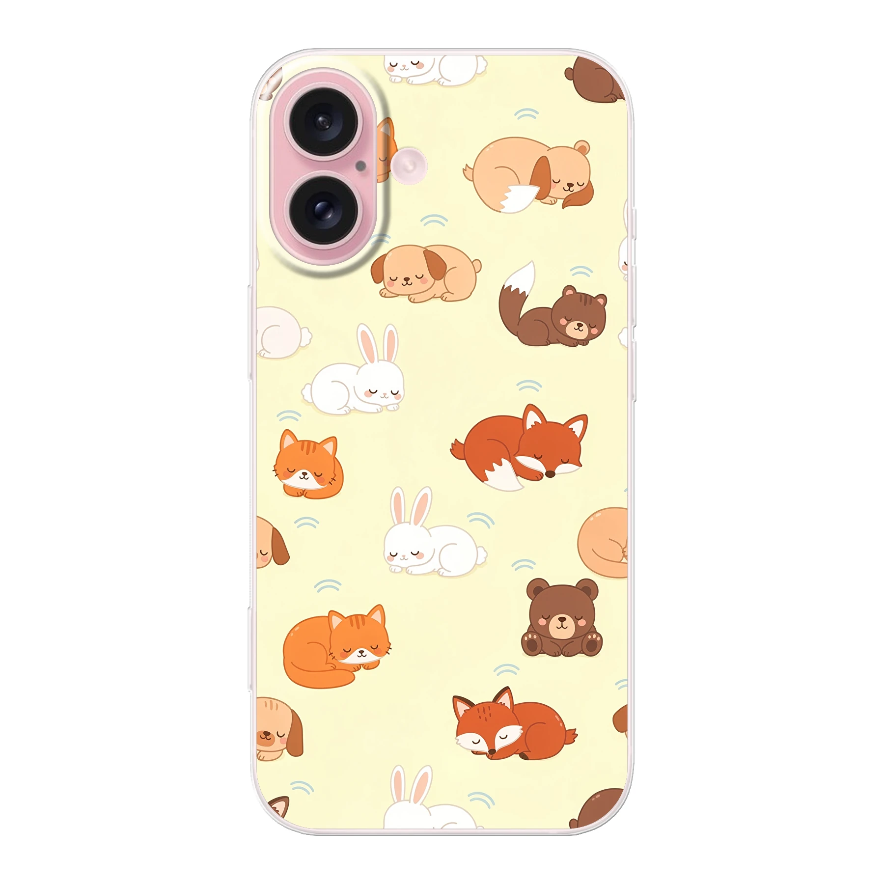 Apple iPhone 16 phone case