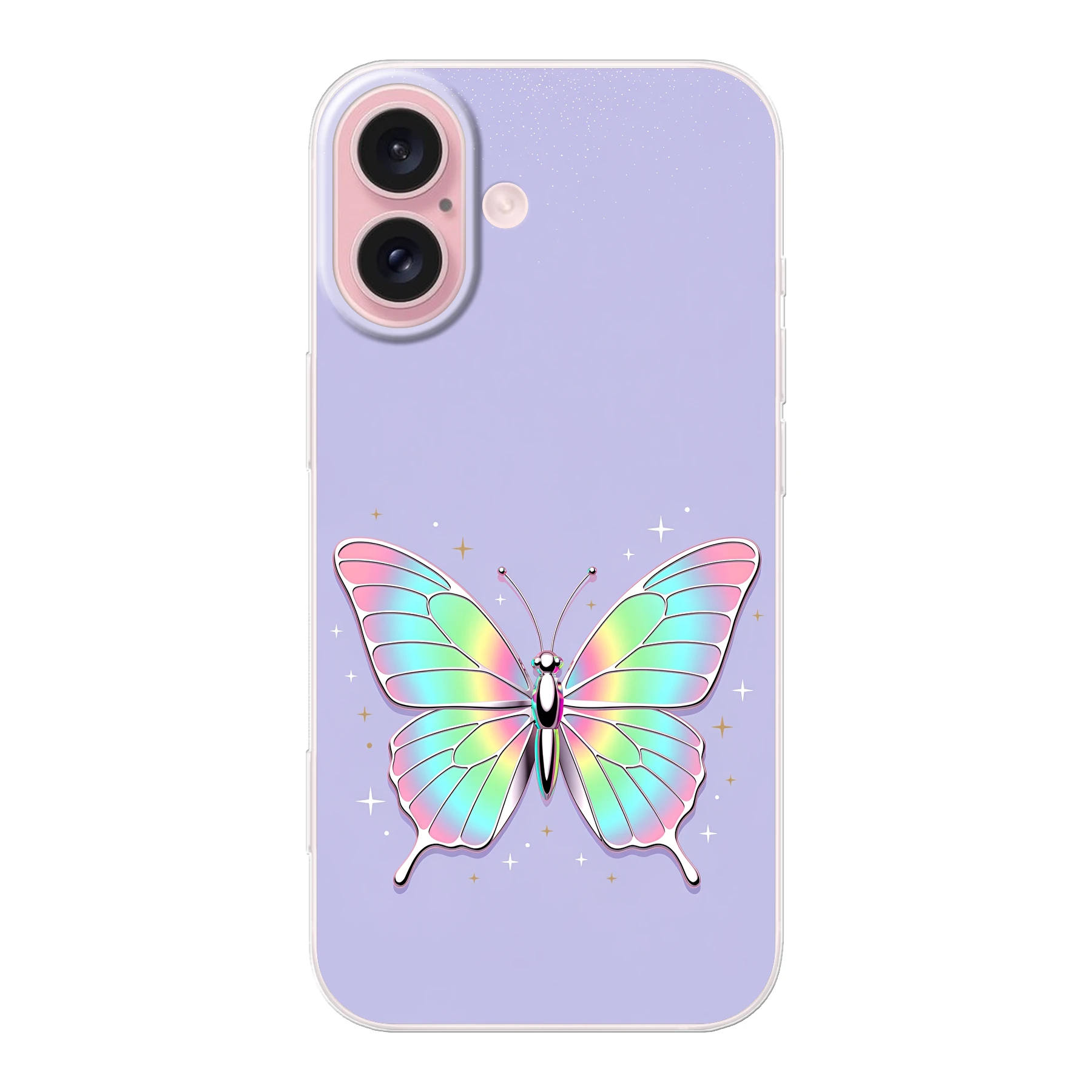 Apple iPhone 16 phone case