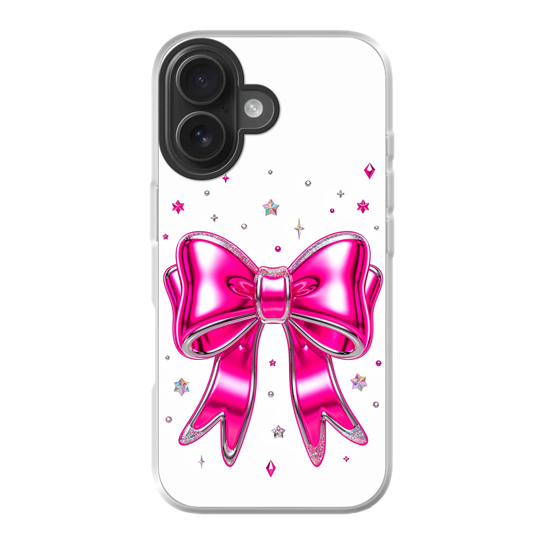 Apple iPhone 16 phone case
