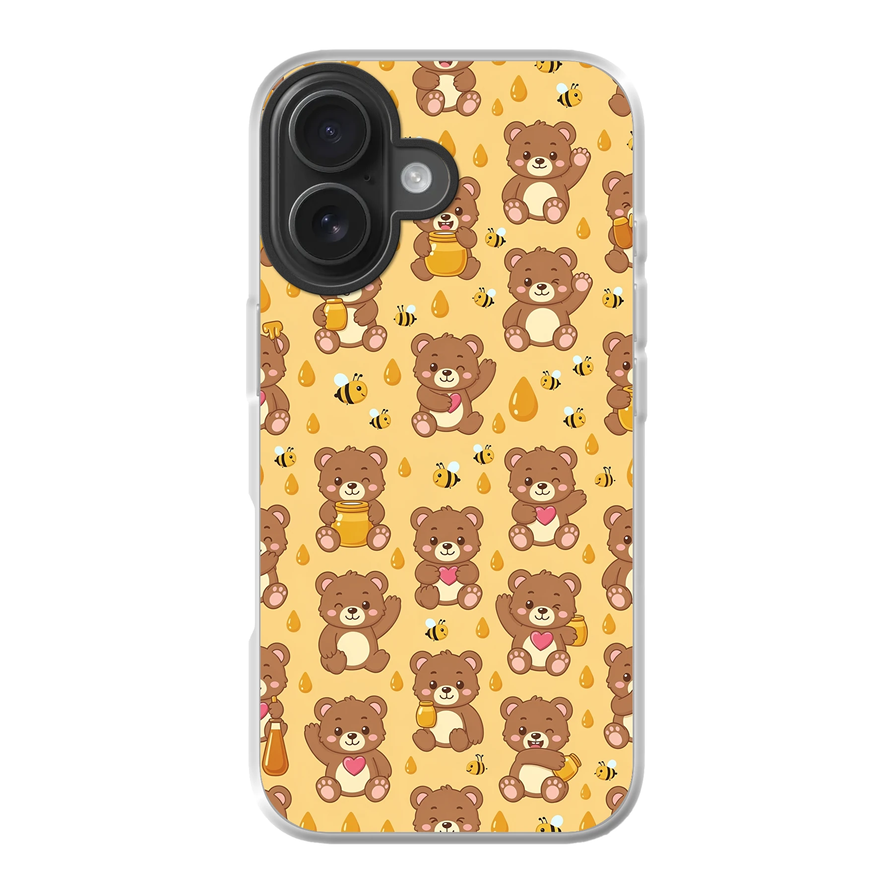 Apple iPhone 16 phone case