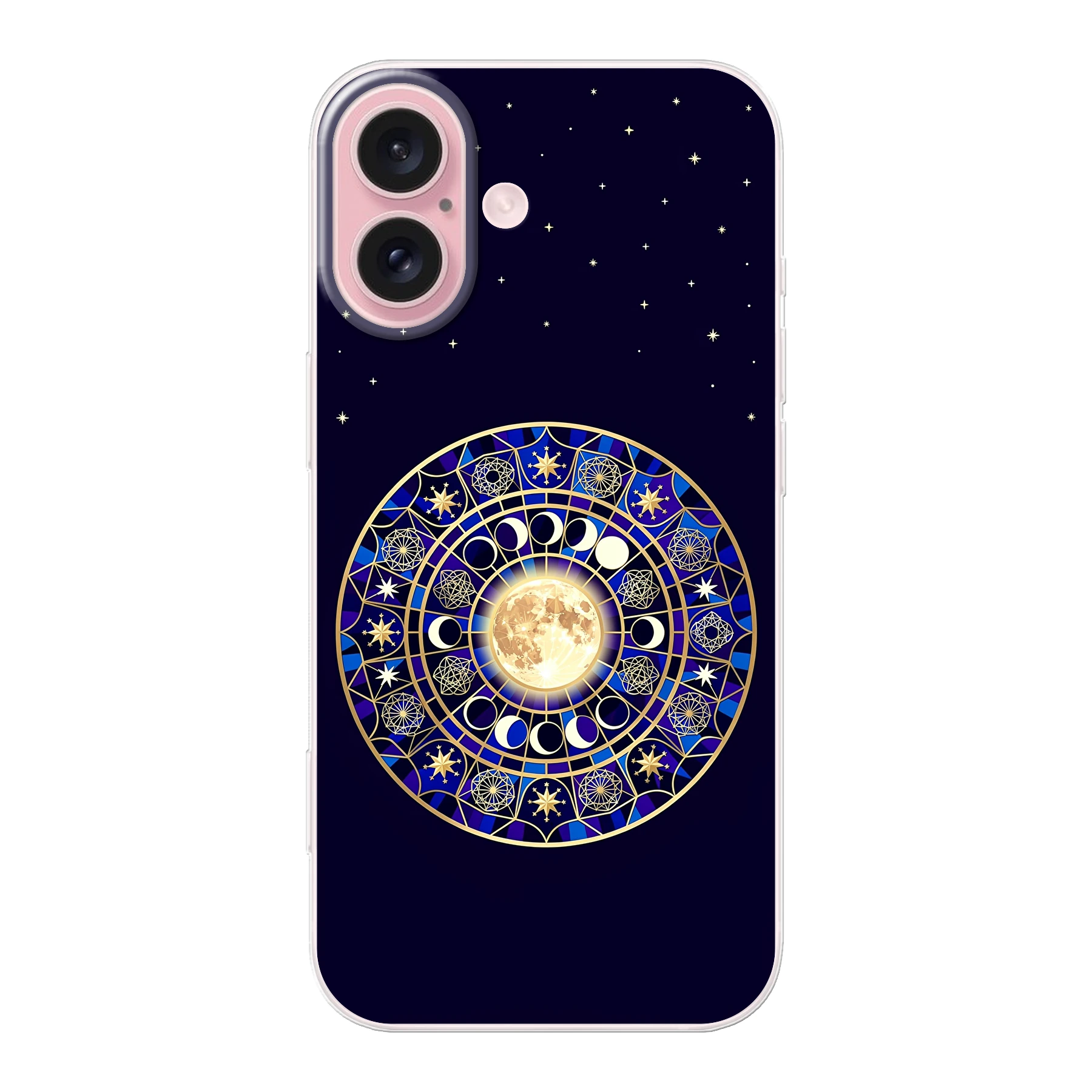 Apple iPhone 16 phone case