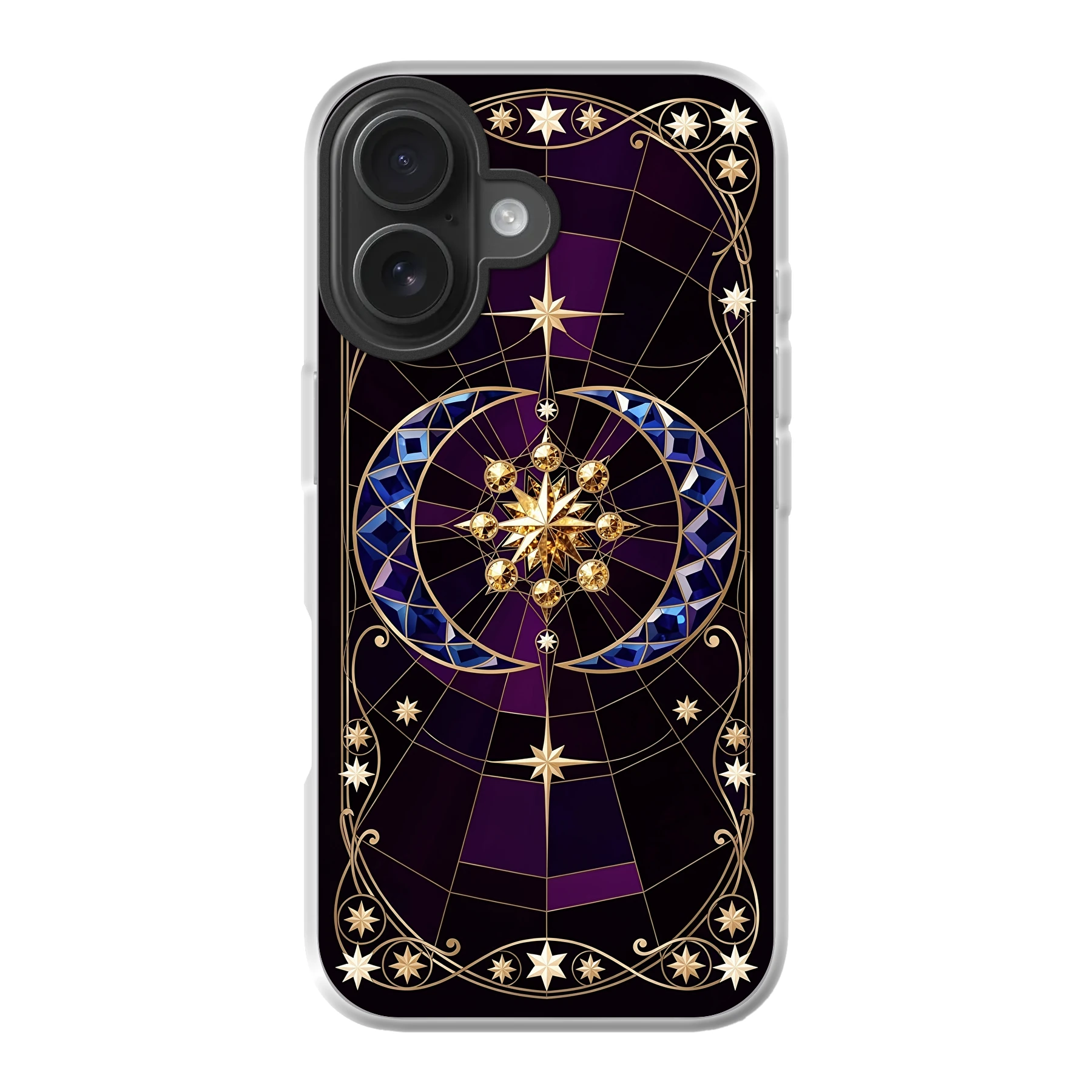 Apple iPhone 16 phone case