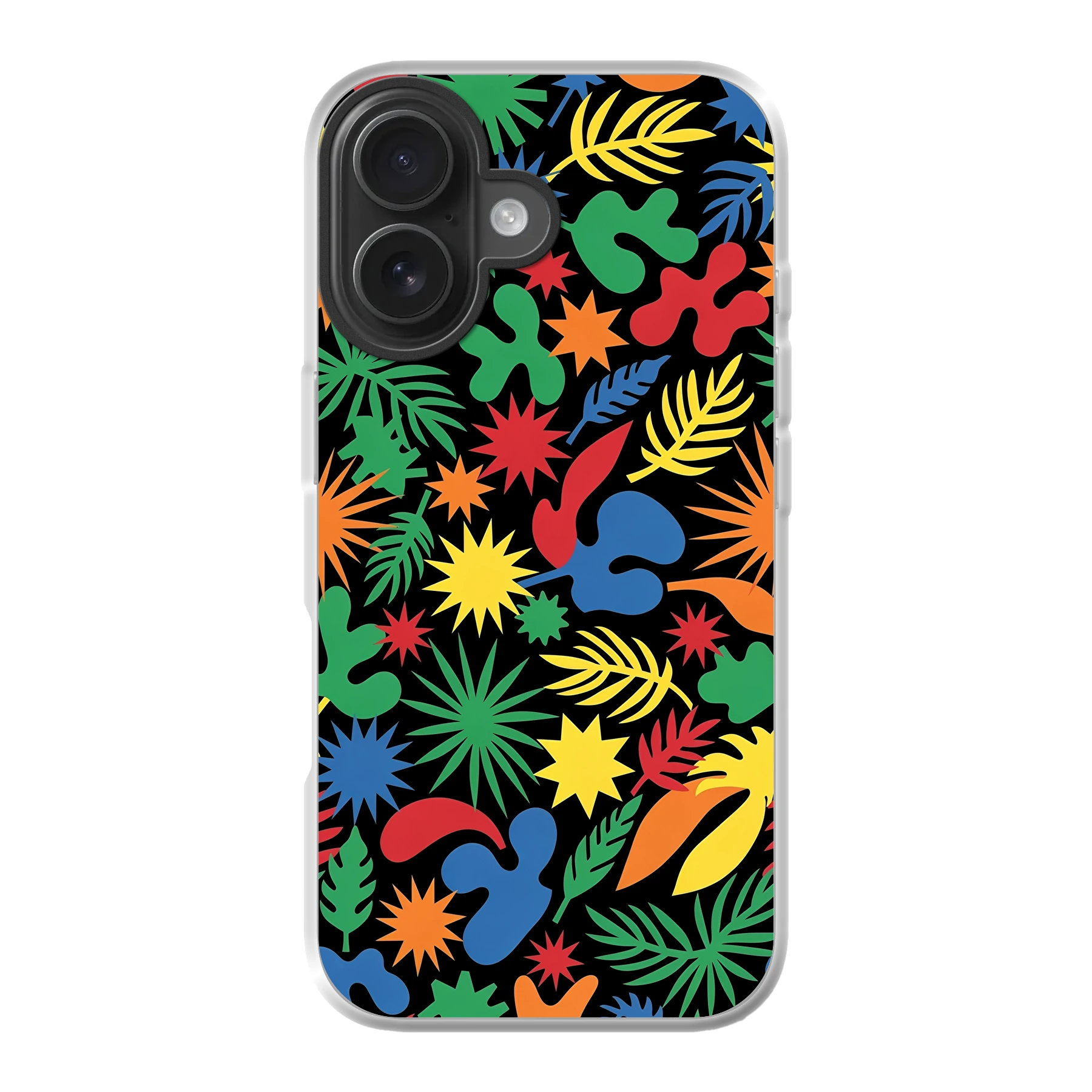 Apple iPhone 16 phone case