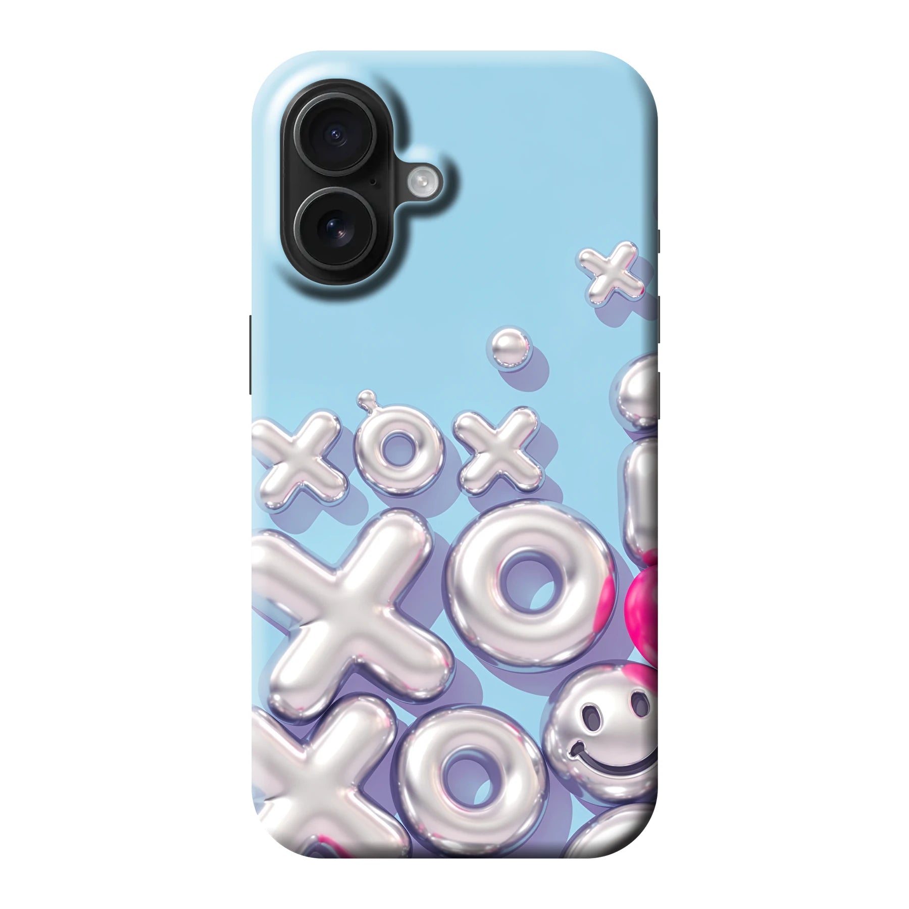 Apple iPhone 16 phone case