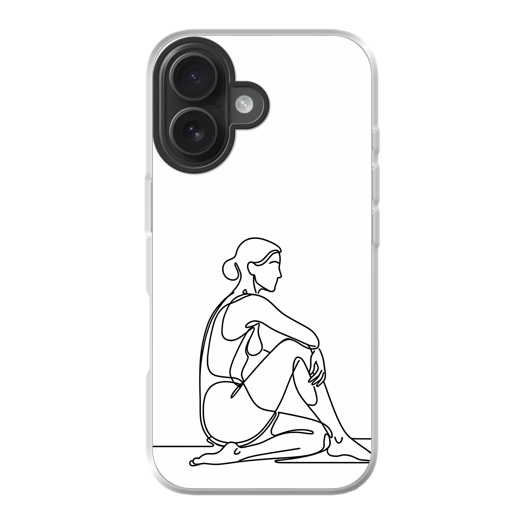 Apple iPhone 16 phone case