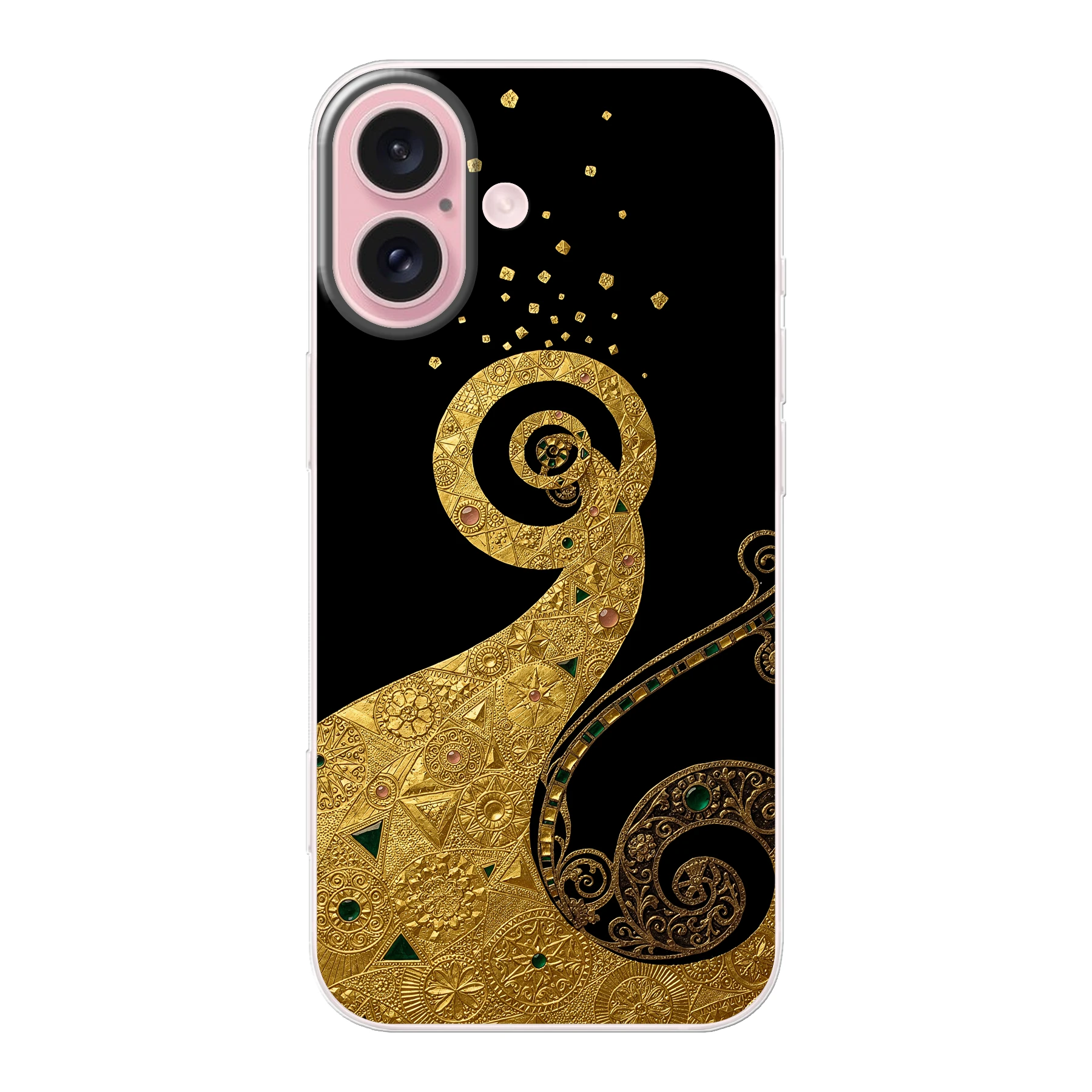 Apple iPhone 16 phone case