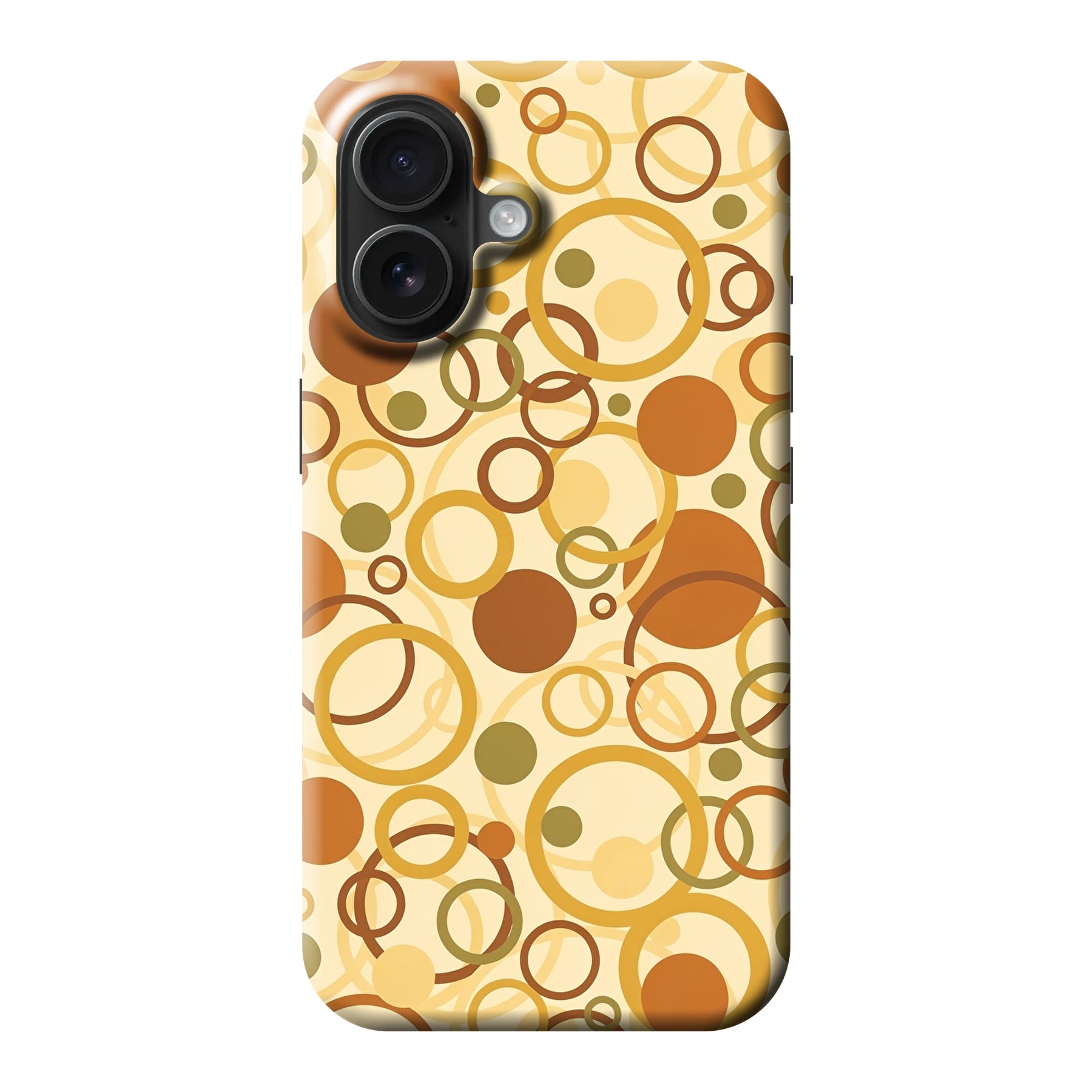 Apple iPhone 16 phone case