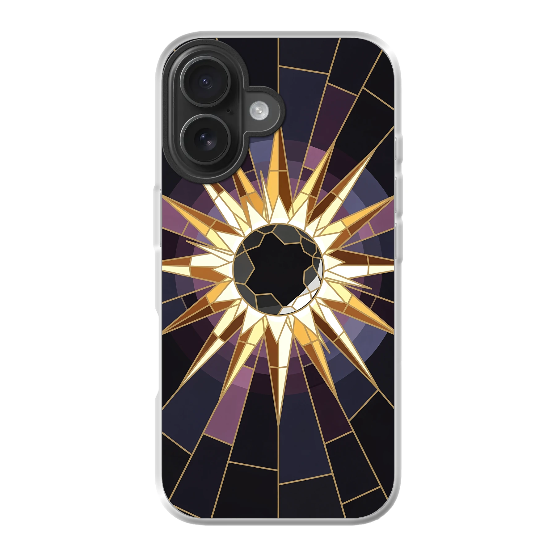 Apple iPhone 16 phone case