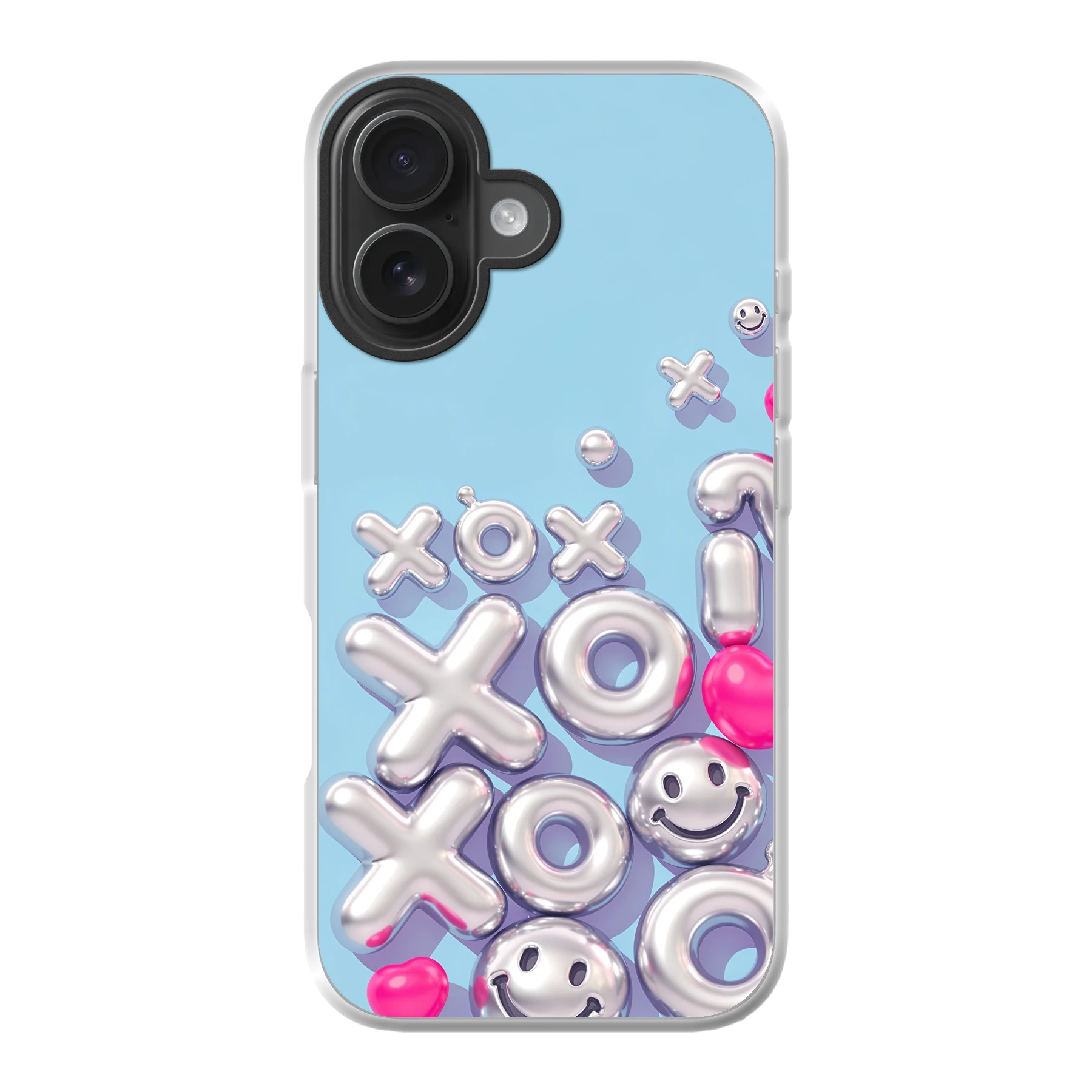 Apple iPhone 16 phone case
