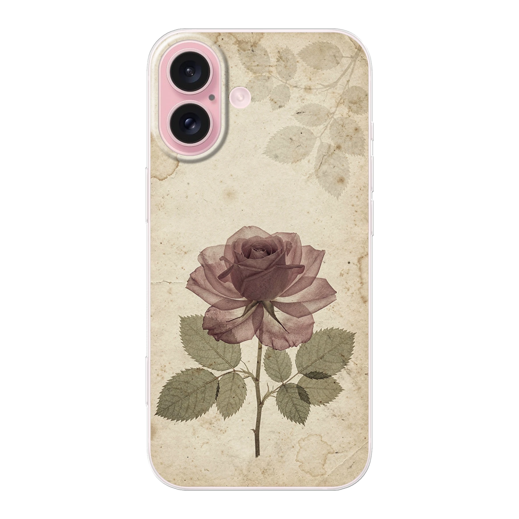 Apple iPhone 16 phone case