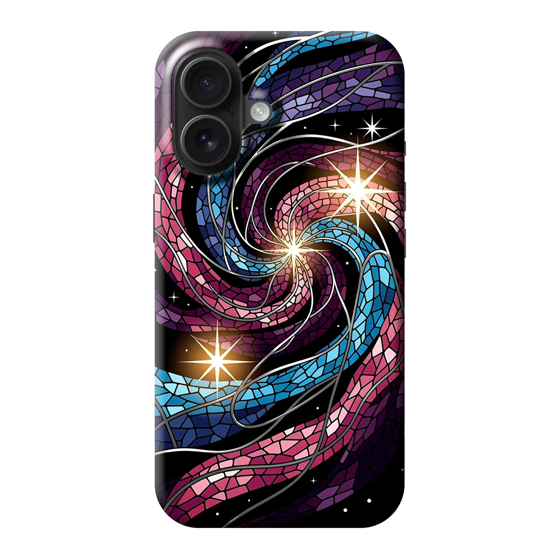 Apple iPhone 16 phone case