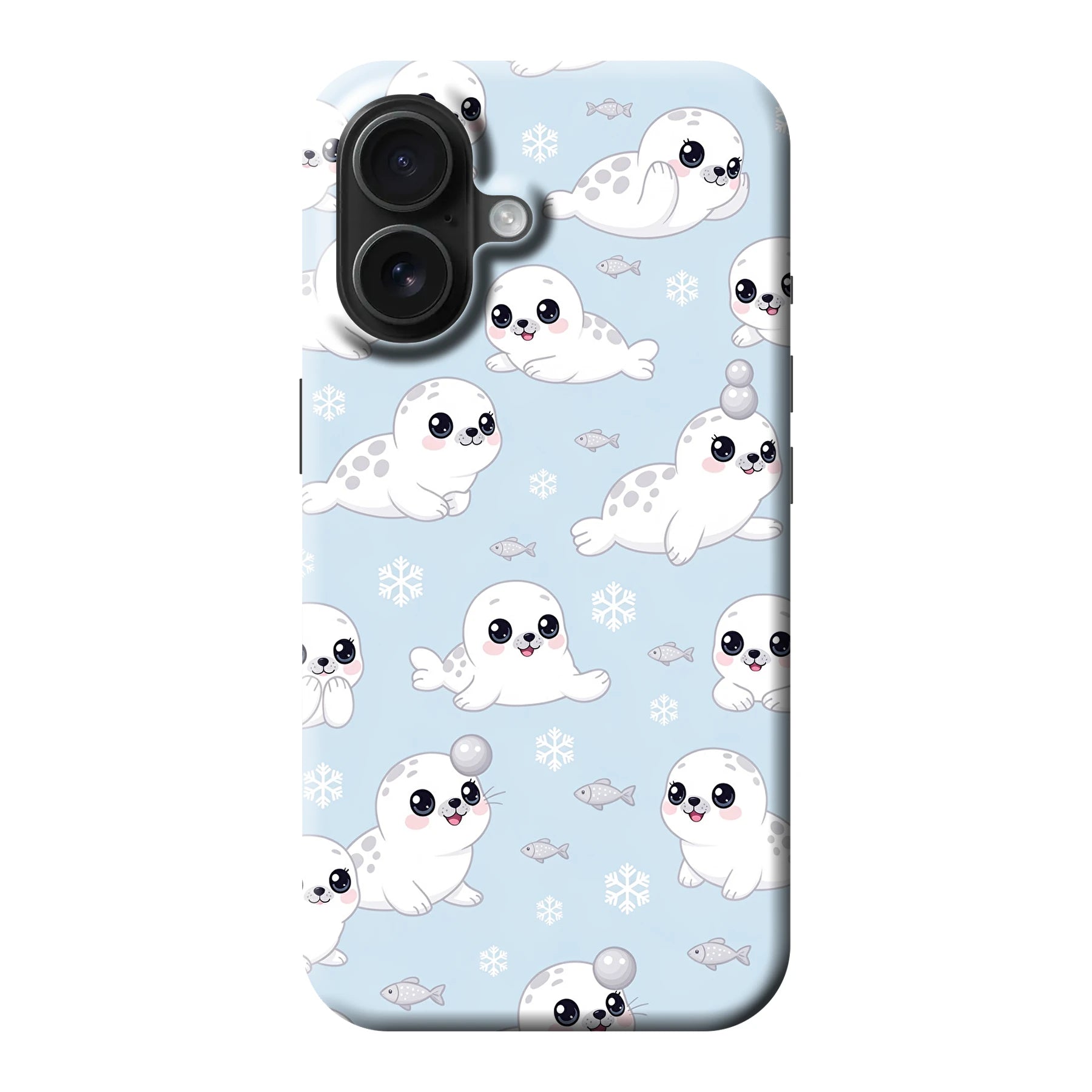 Apple iPhone 16 phone case