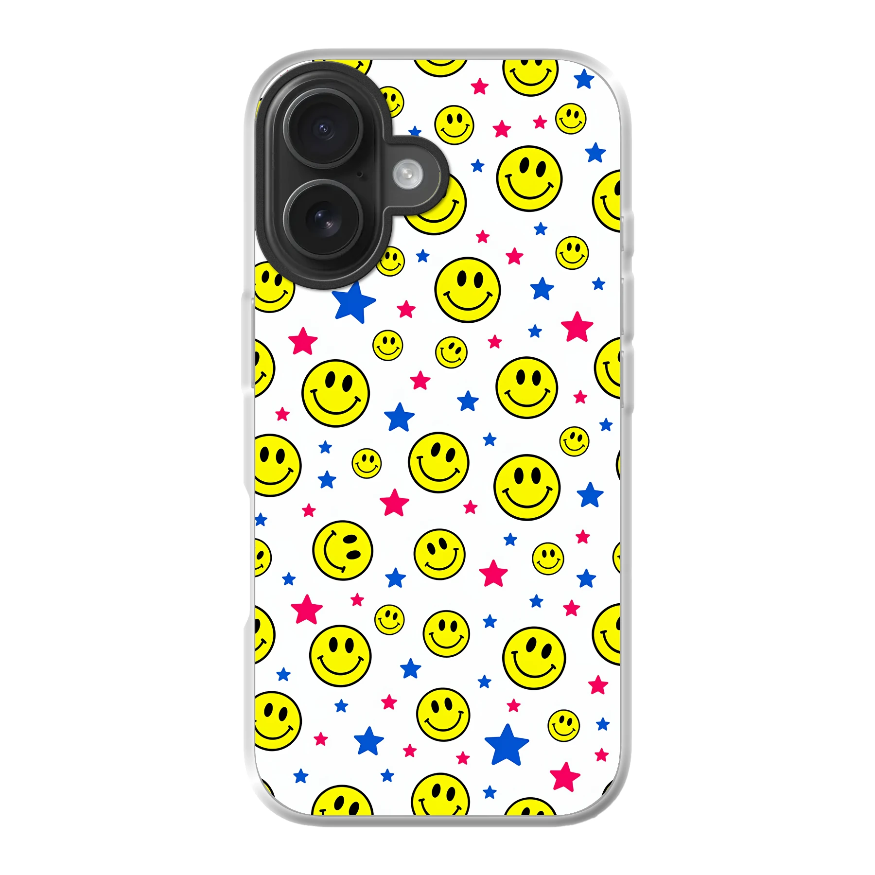 Apple iPhone 16 phone case