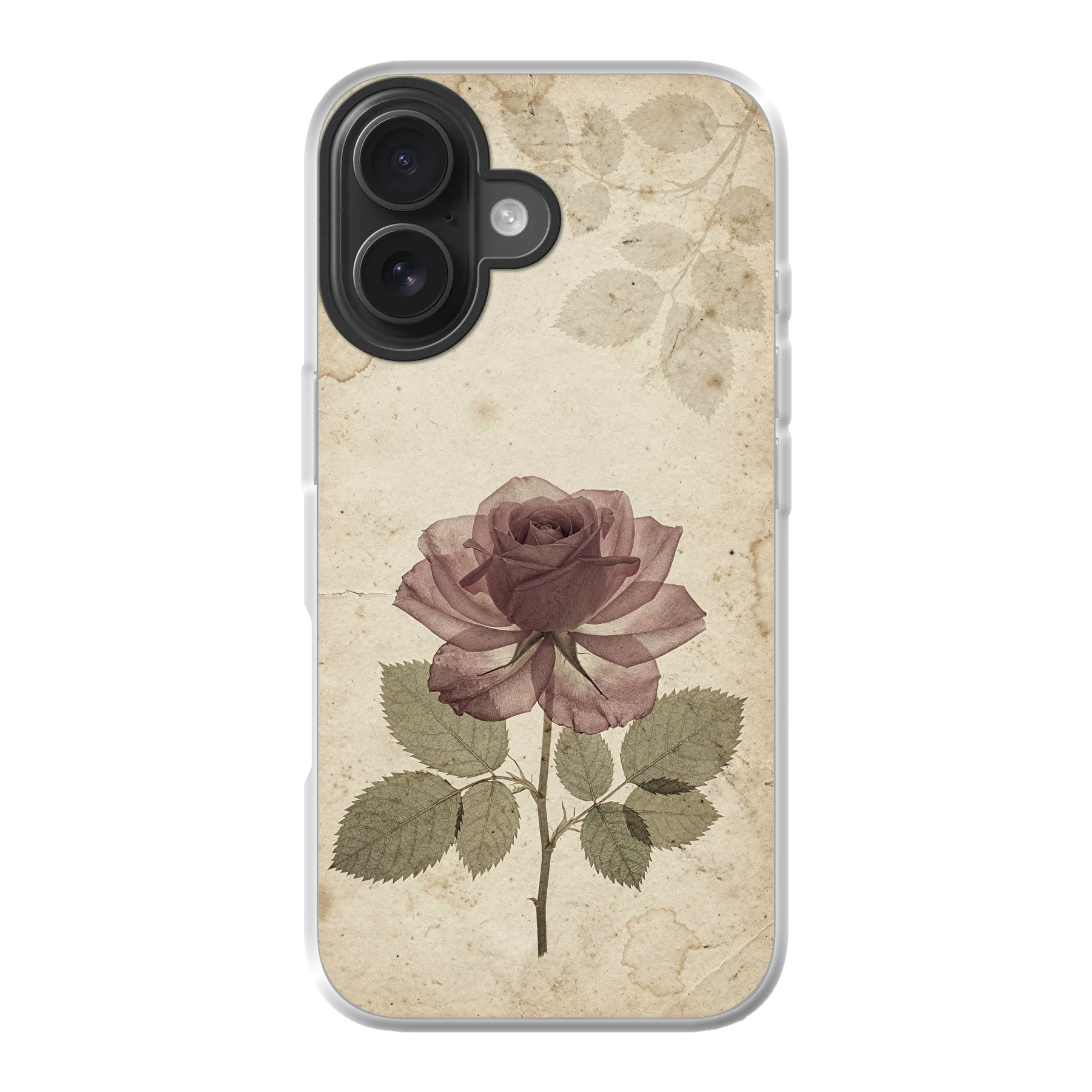 Apple iPhone 16 phone case