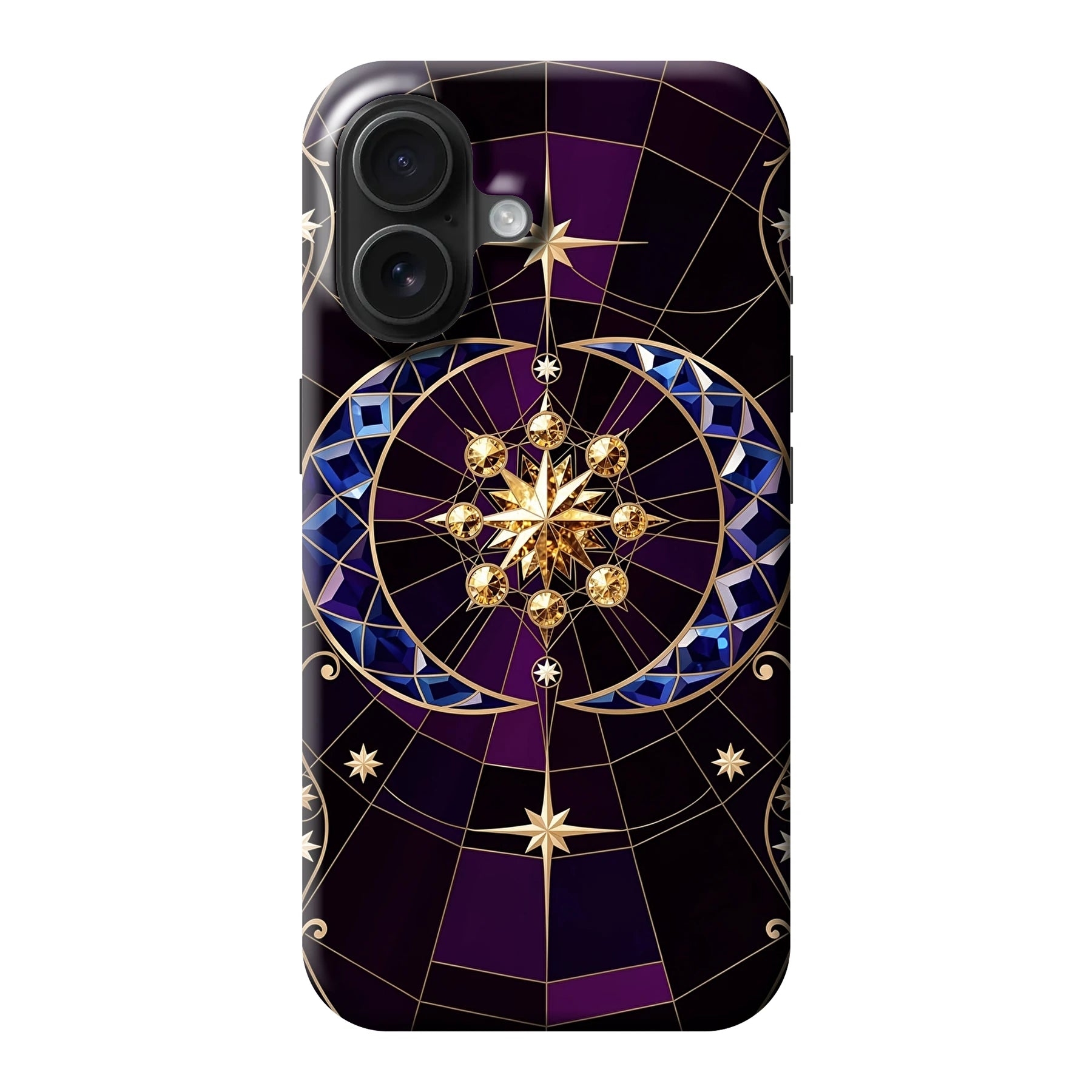 Apple iPhone 16 phone case
