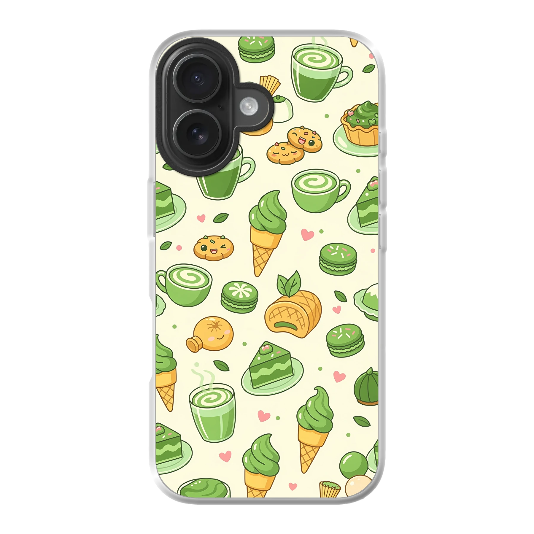 Apple iPhone 16 phone case