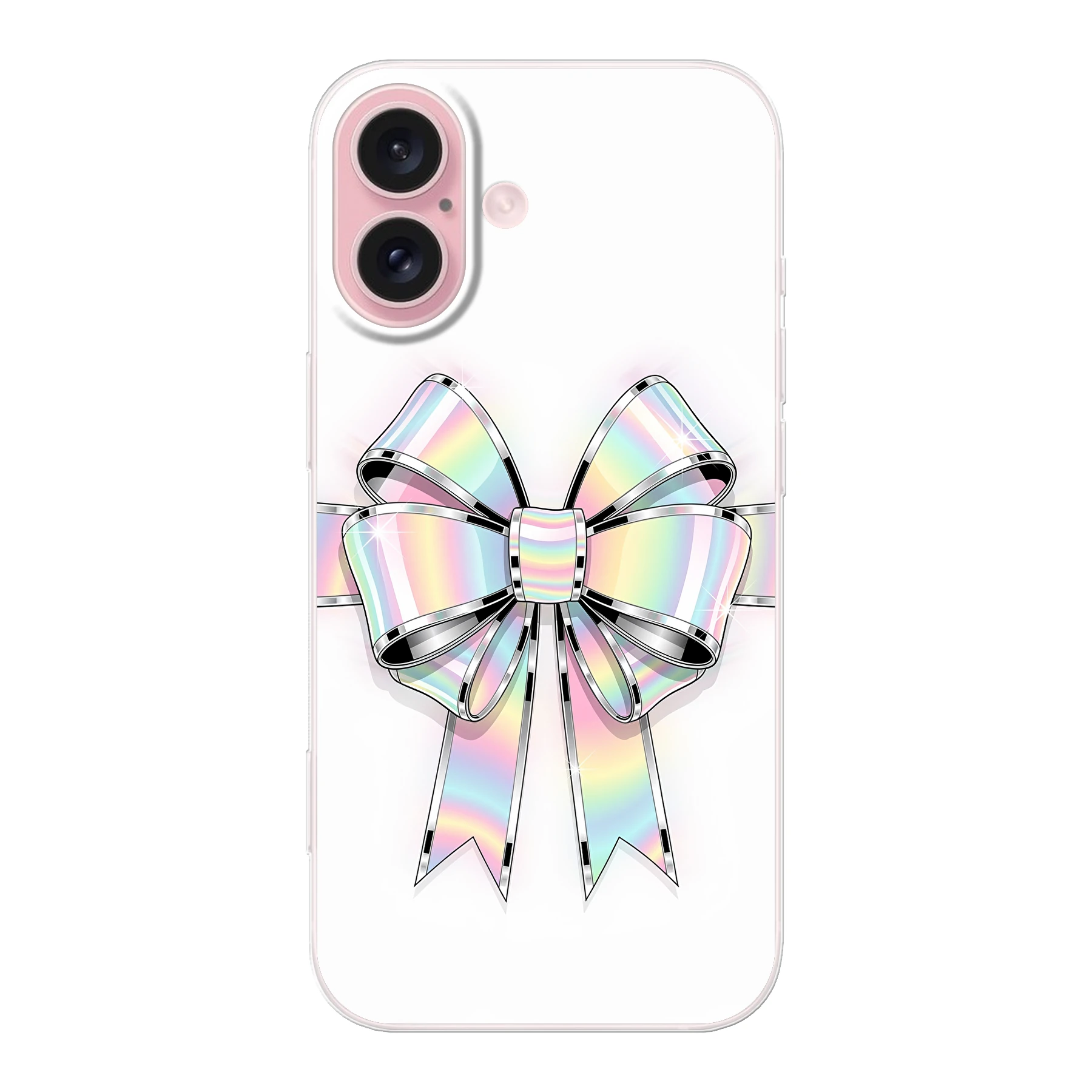 Apple iPhone 16 phone case