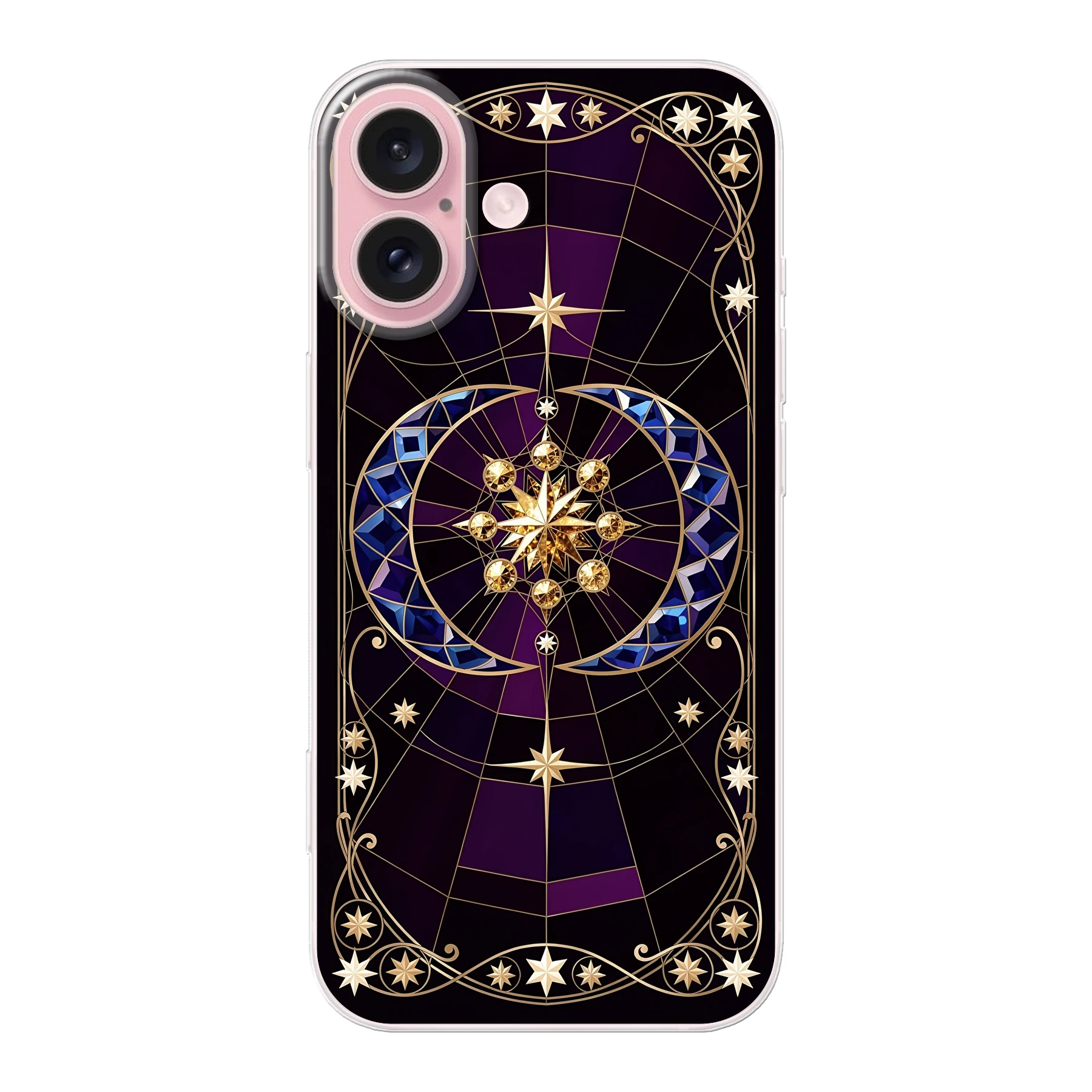 Apple iPhone 16 phone case