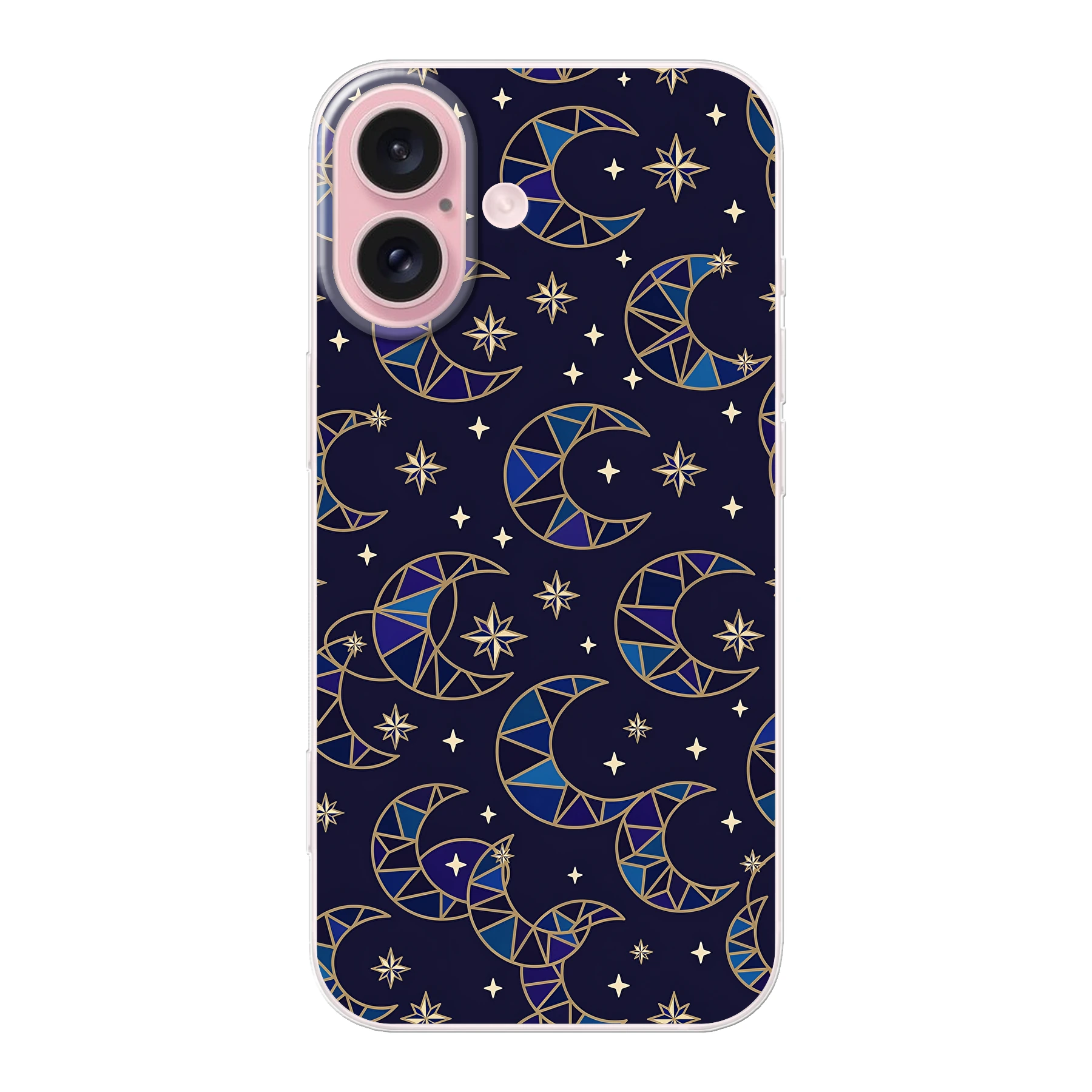 Apple iPhone 16 phone case