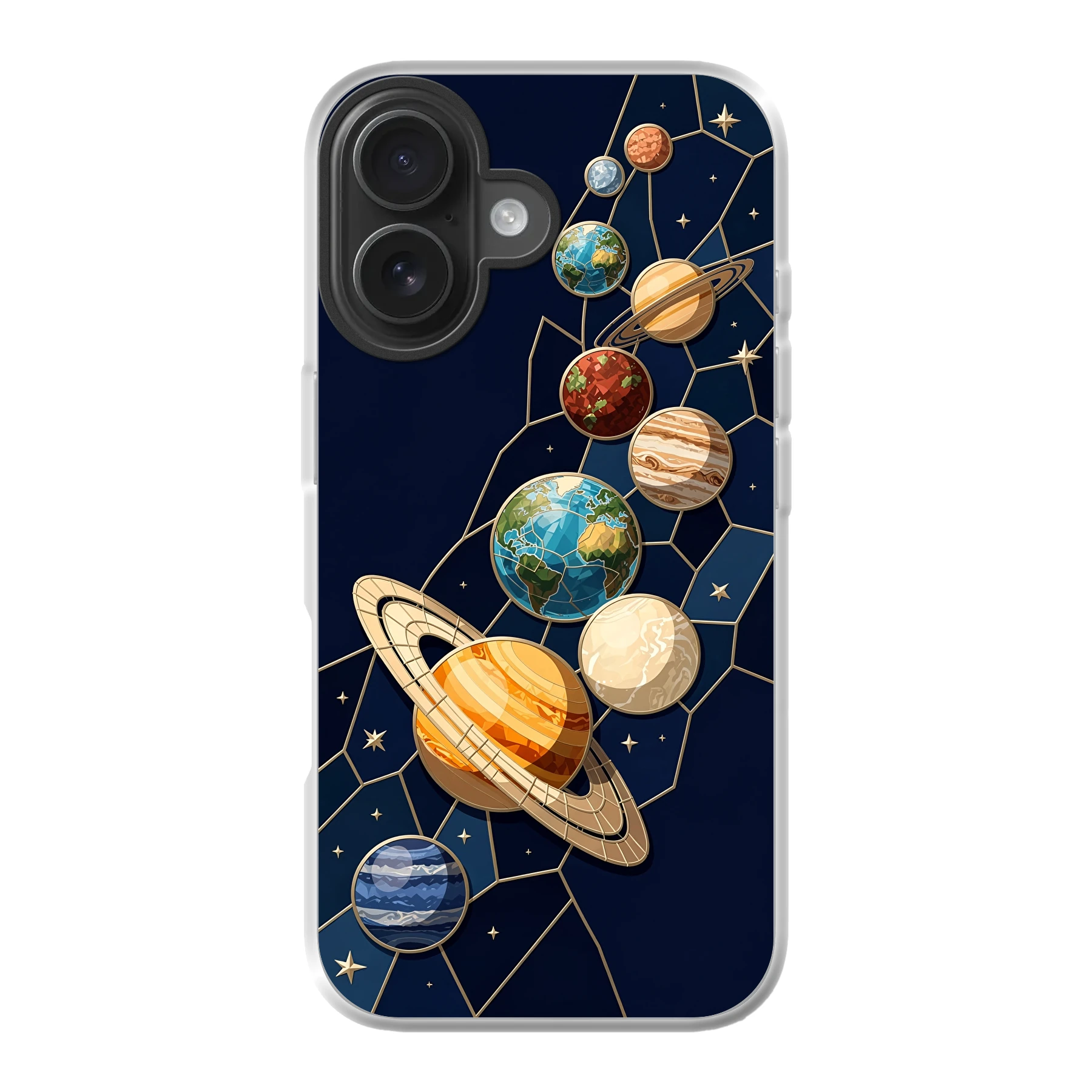 Apple iPhone 16 phone case