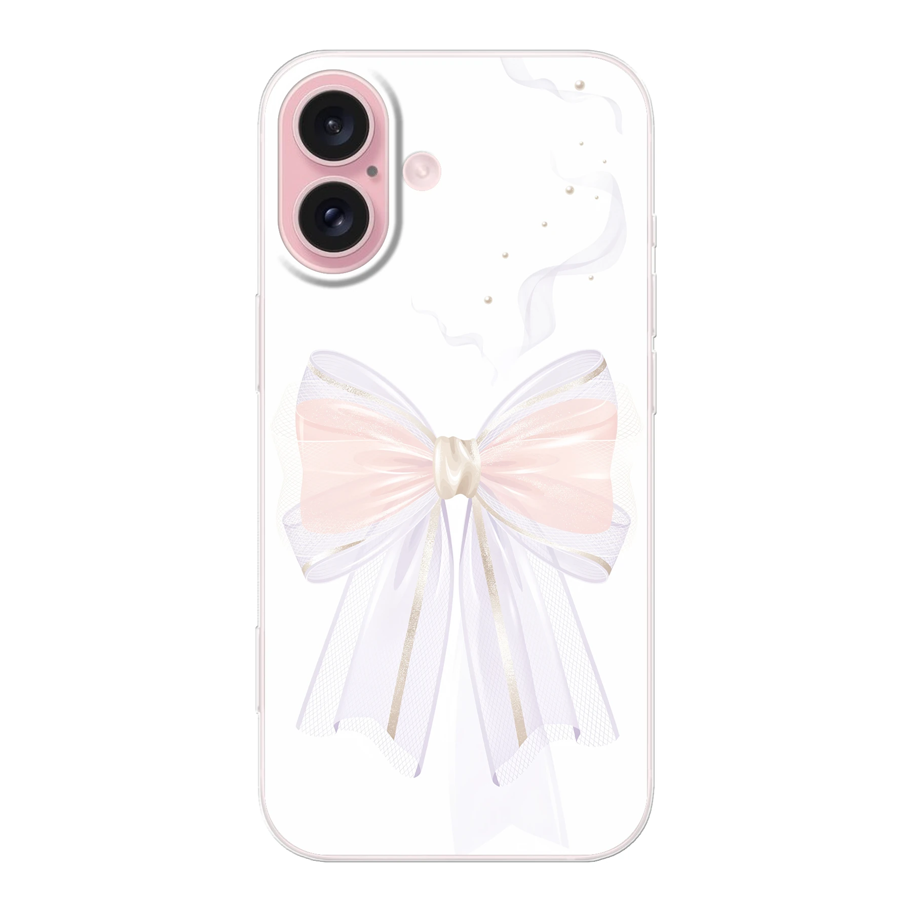 Apple iPhone 16 phone case