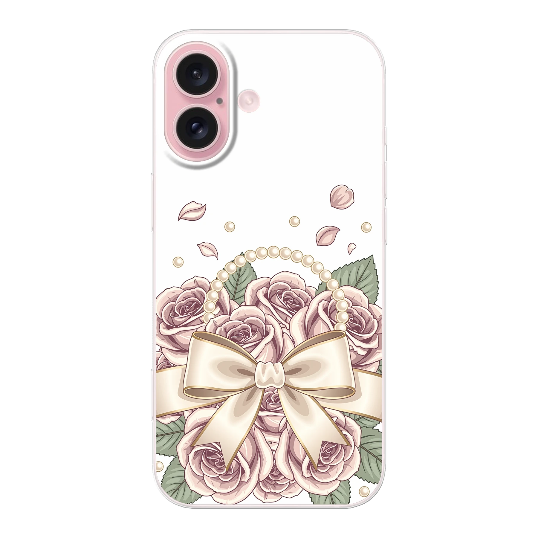 Apple iPhone 16 phone case