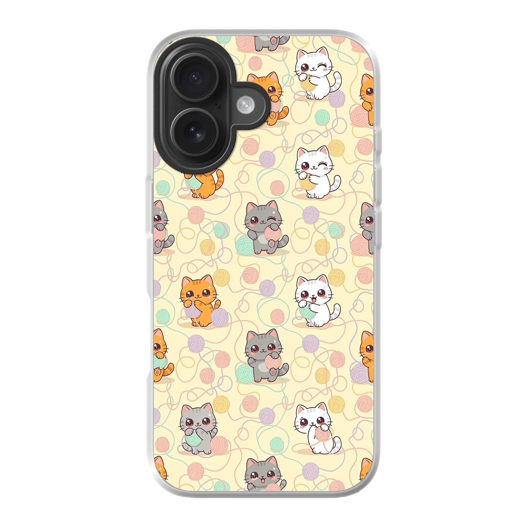 Apple iPhone 16 phone case