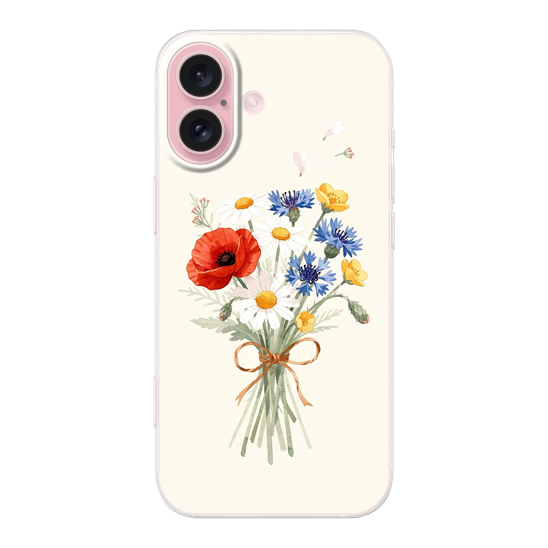 Apple iPhone 16 phone case