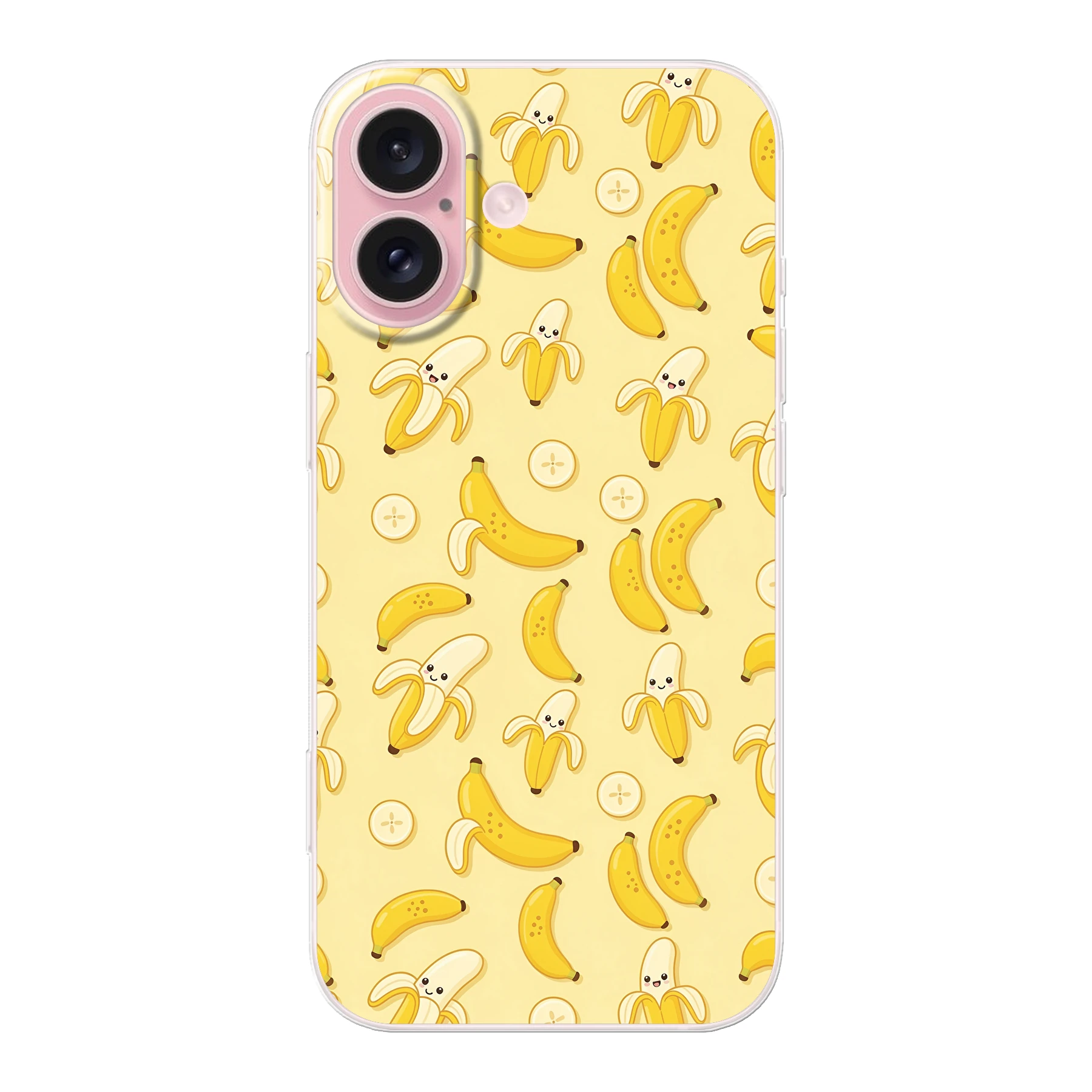 Apple iPhone 16 phone case