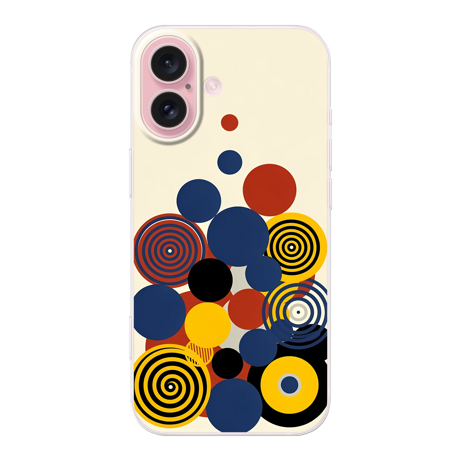 Apple iPhone 16 phone case