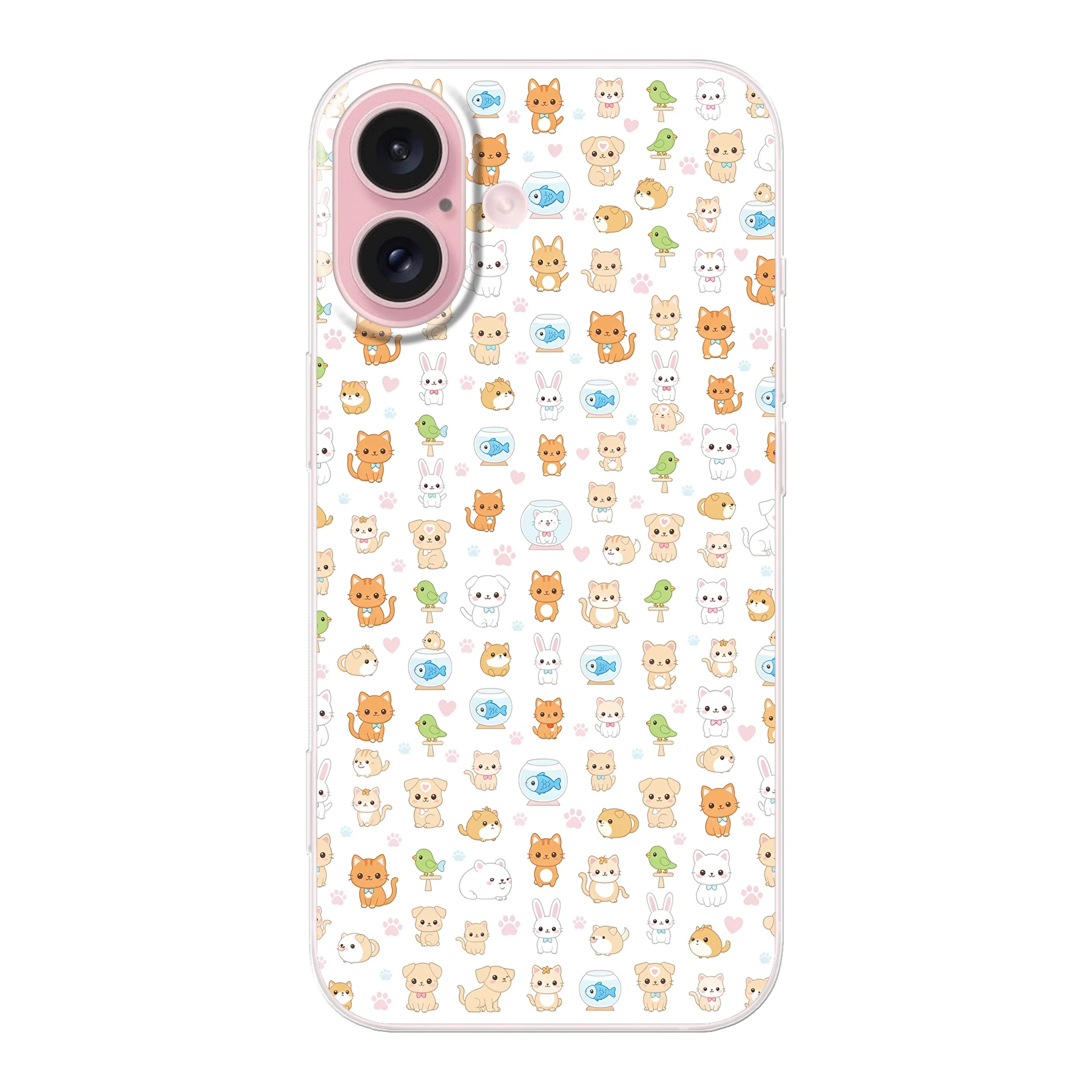 Apple iPhone 16 phone case