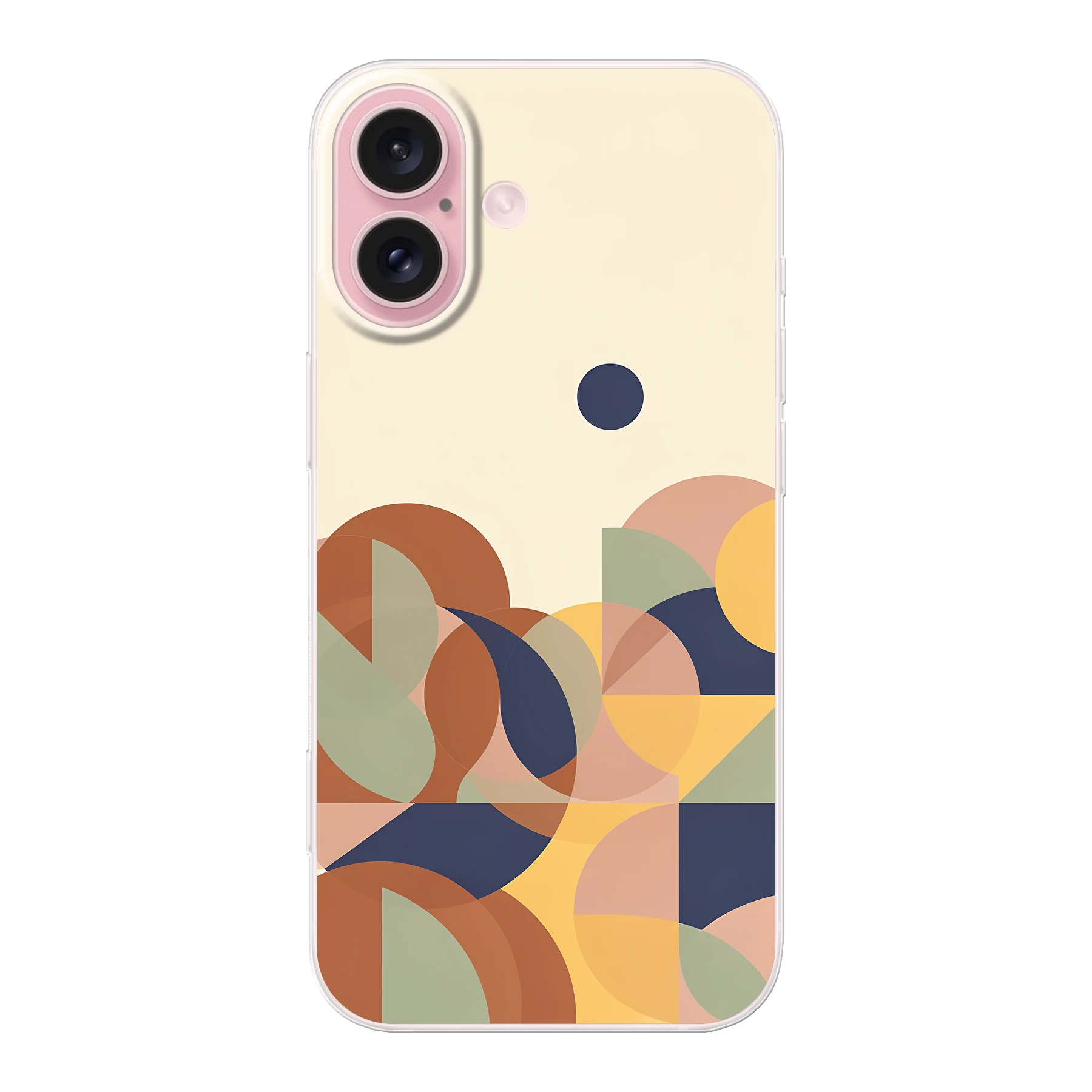Apple iPhone 16 phone case