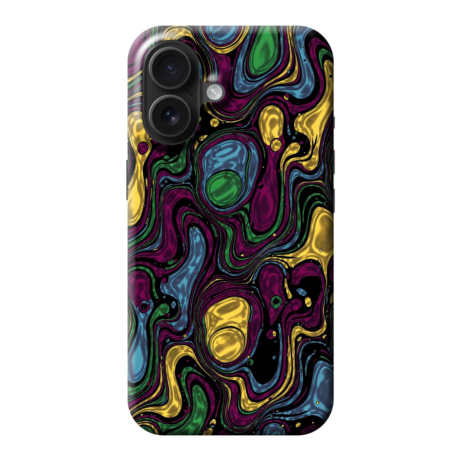 Apple iPhone 16 phone case